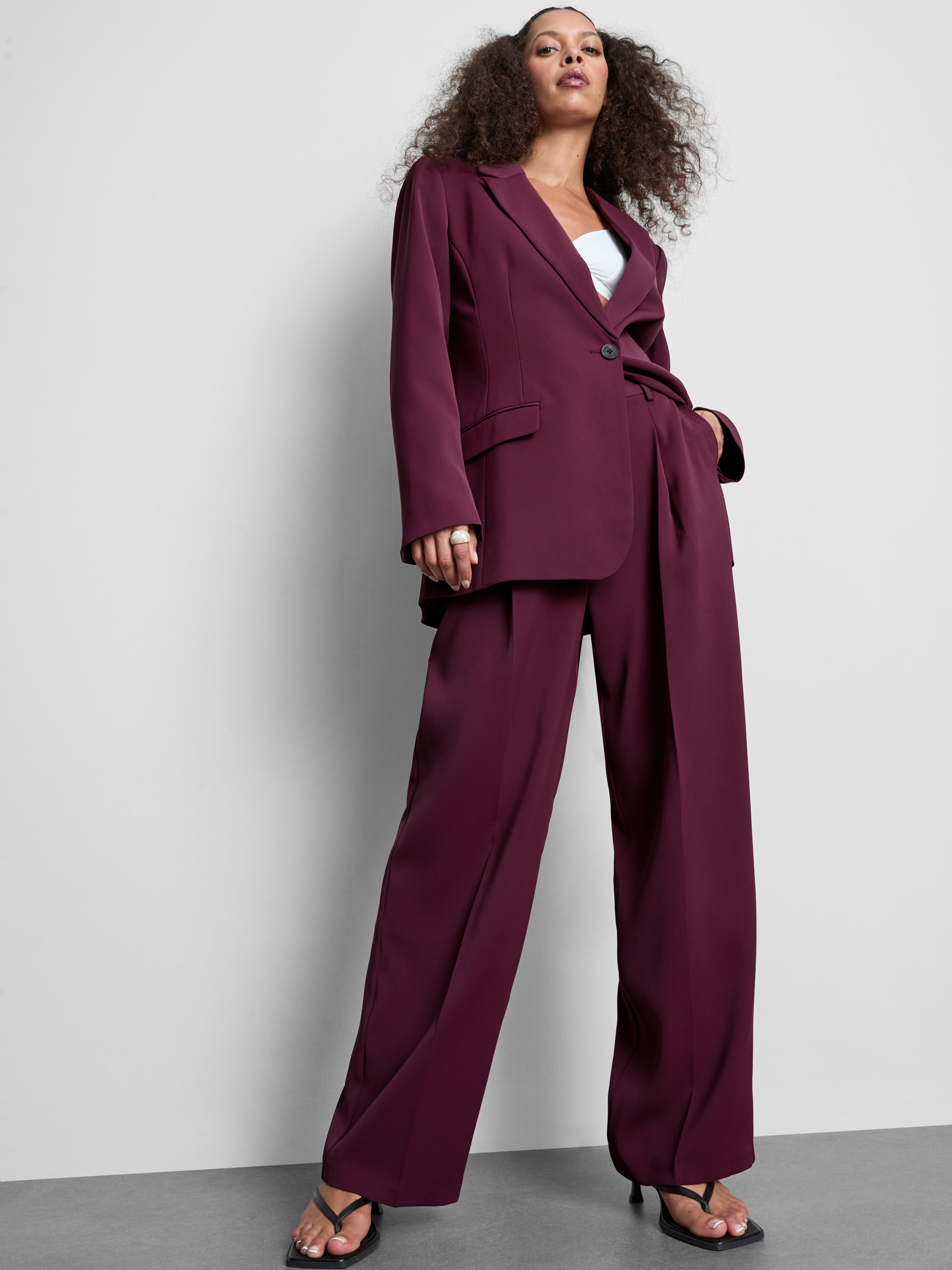 Lila Straight Leg Pants
