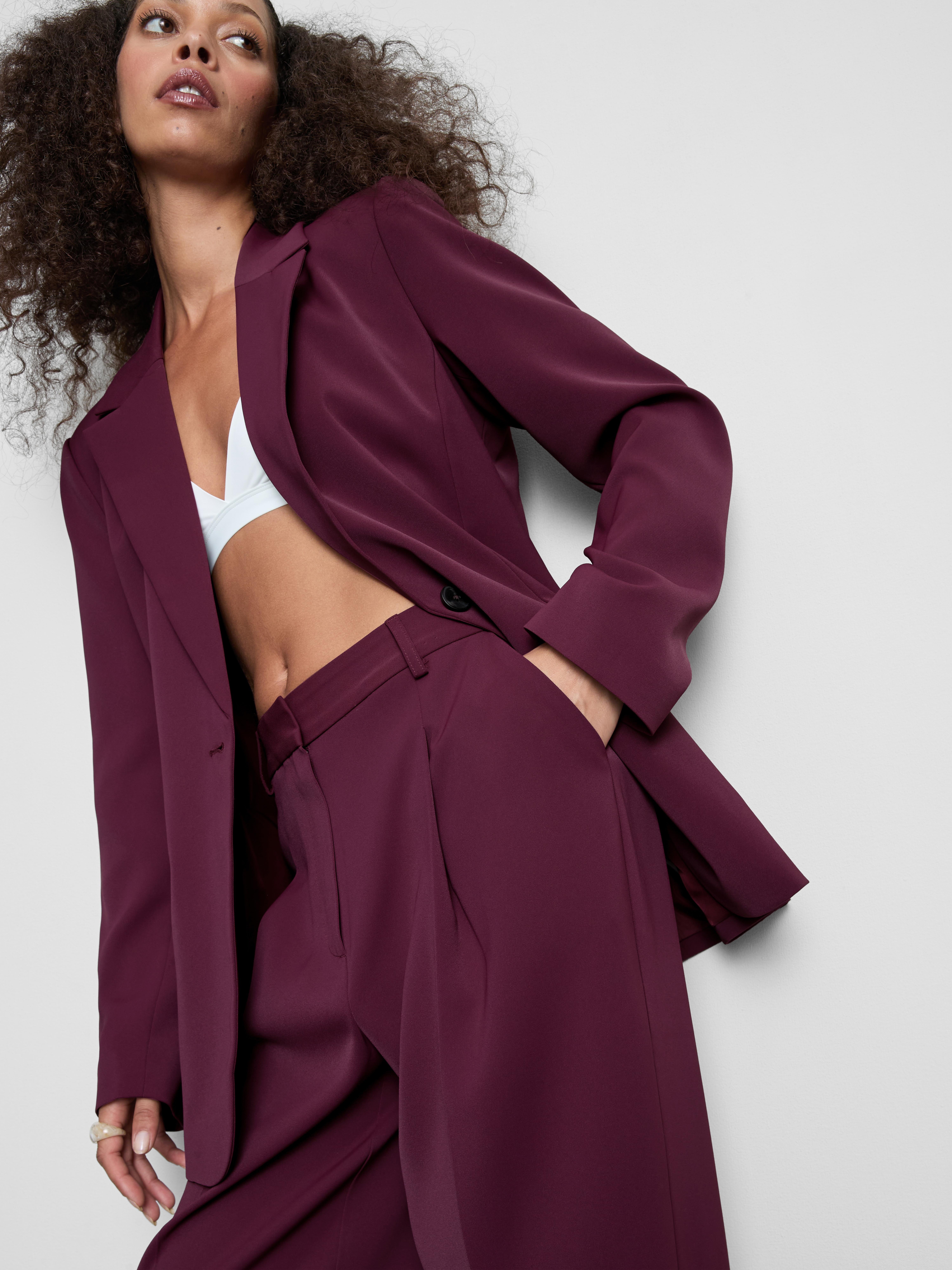 Lila Straight Leg Pants