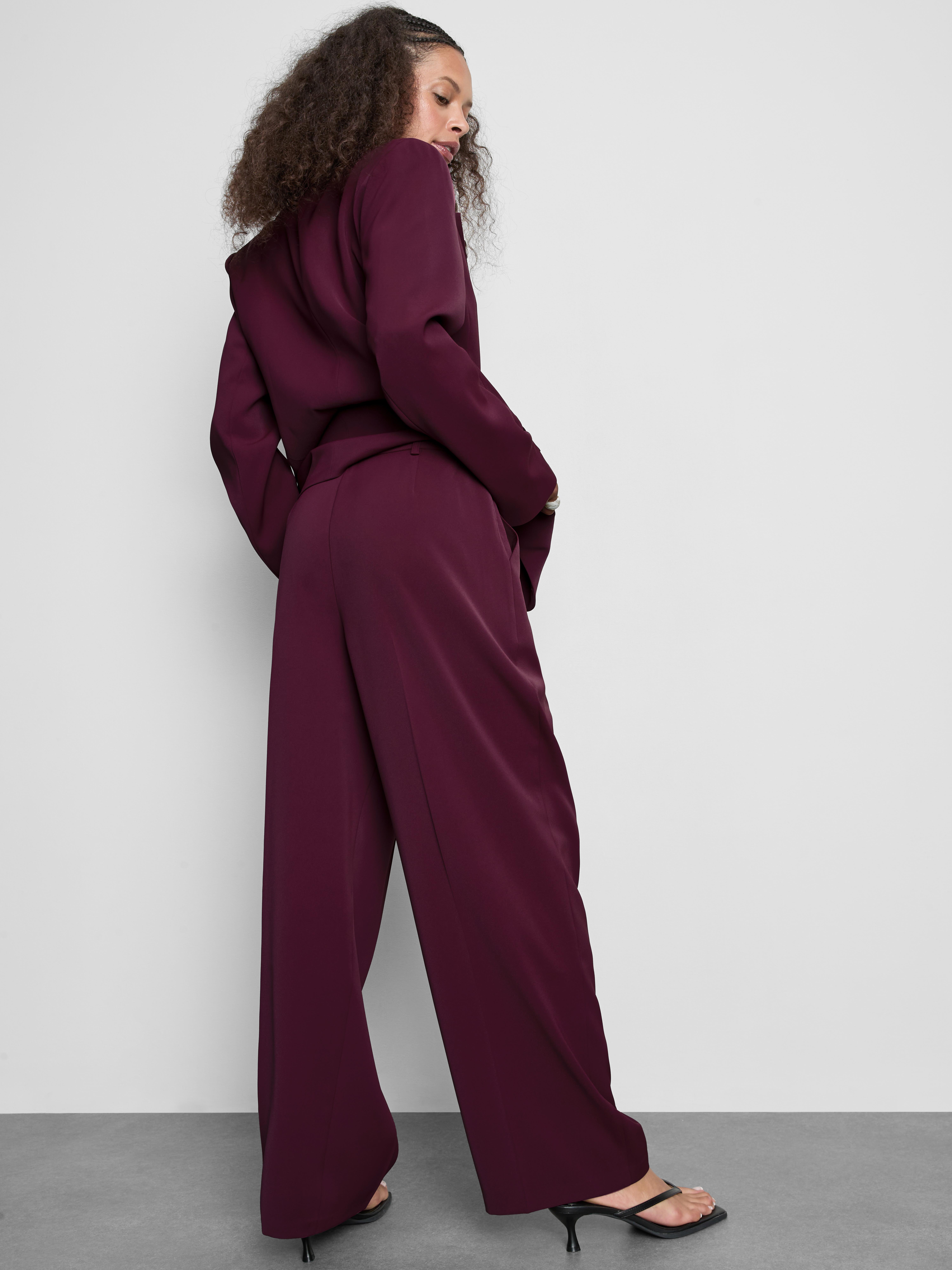 Lila Straight Leg Pants