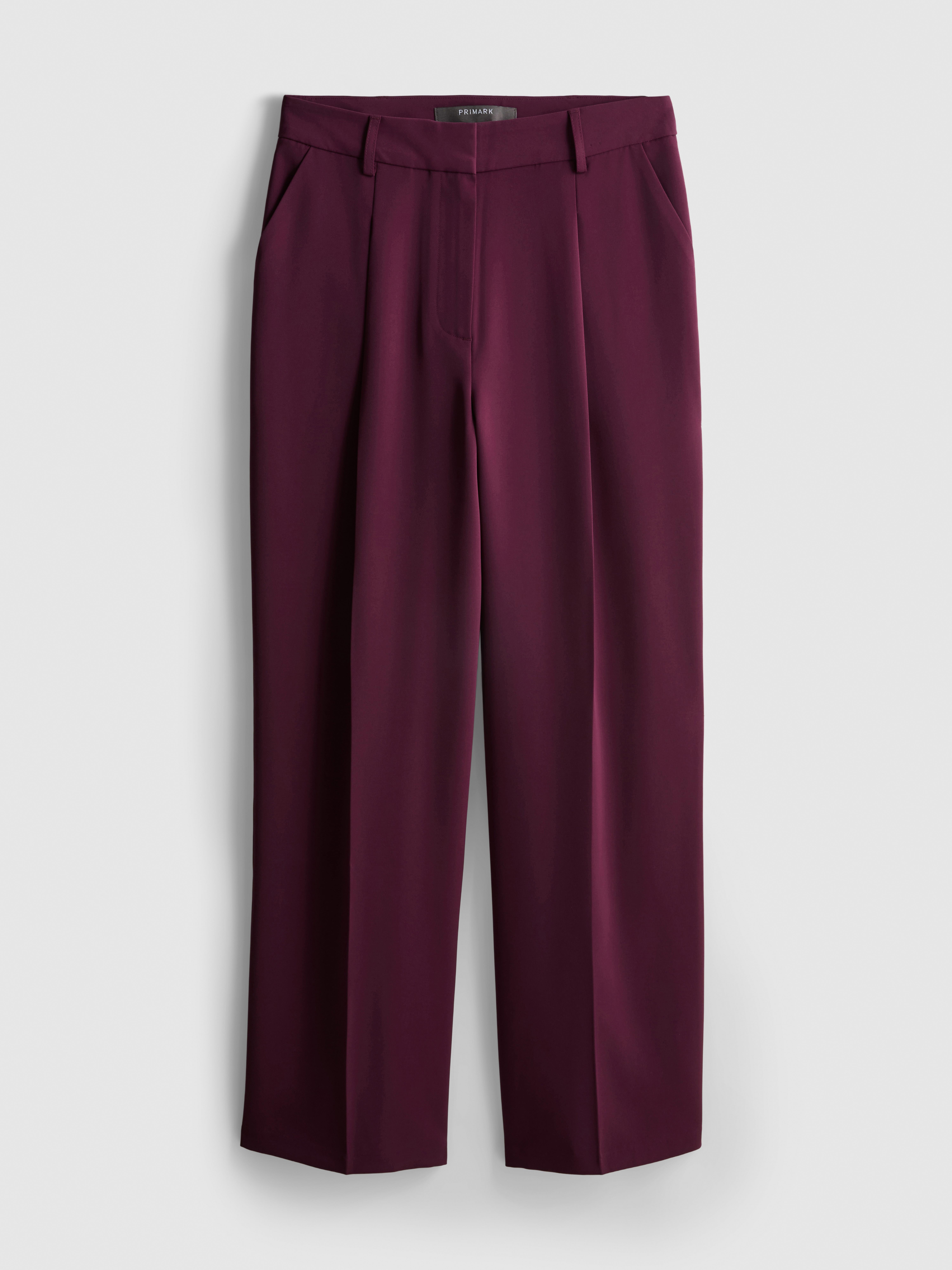 Lila Straight Leg Pants