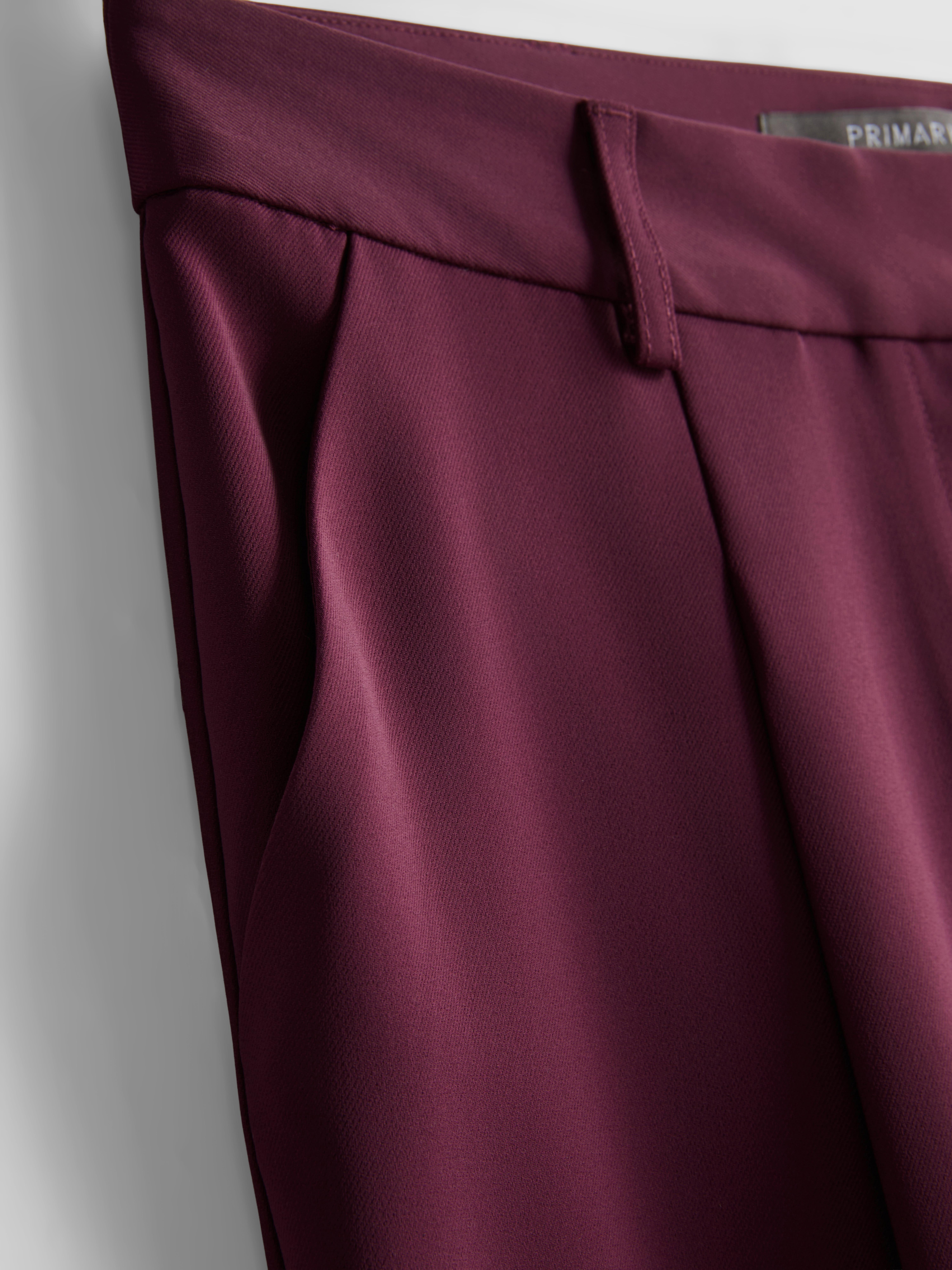 Lila Straight Leg Pants