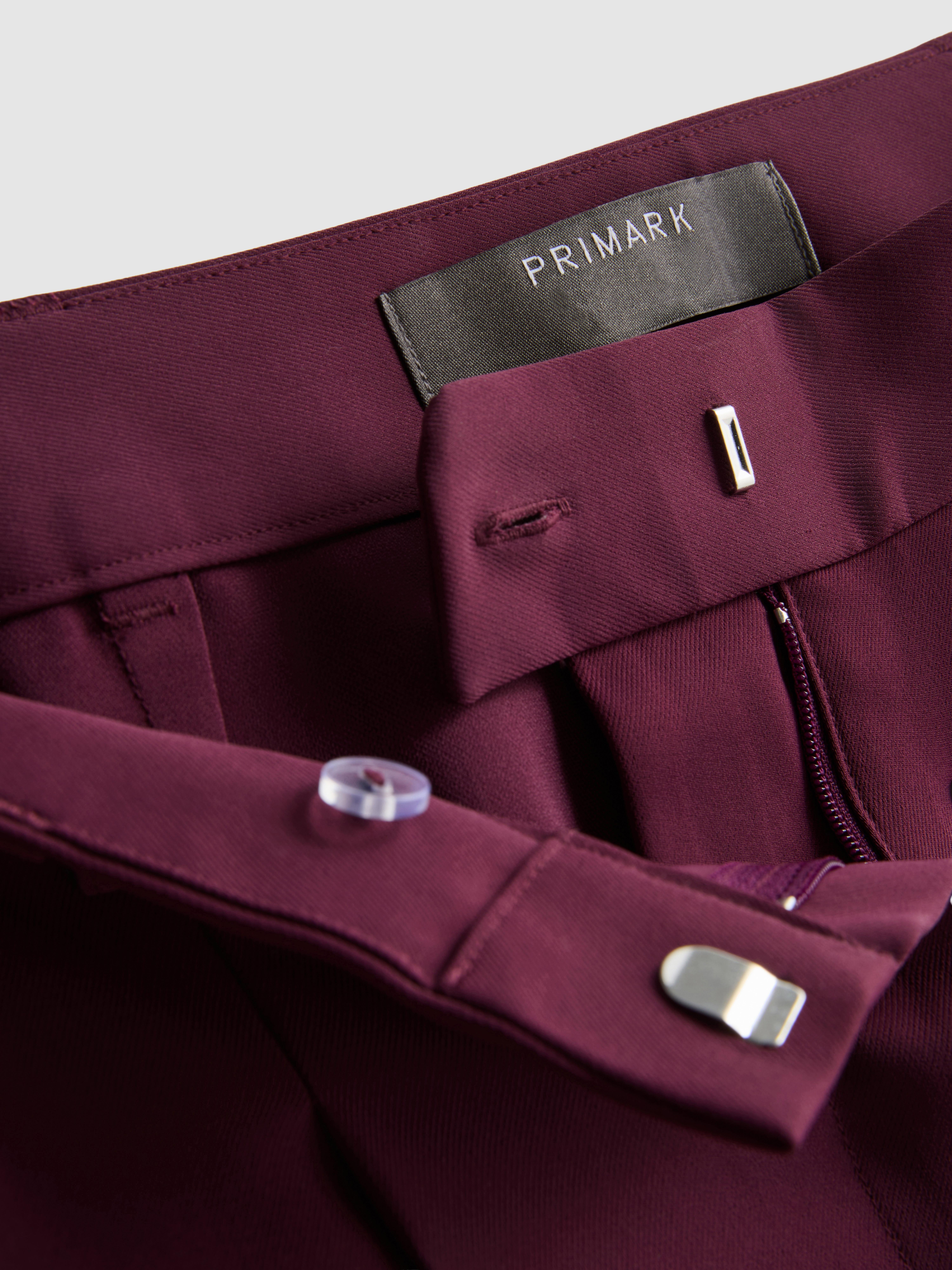 Lila Straight Leg Pants
