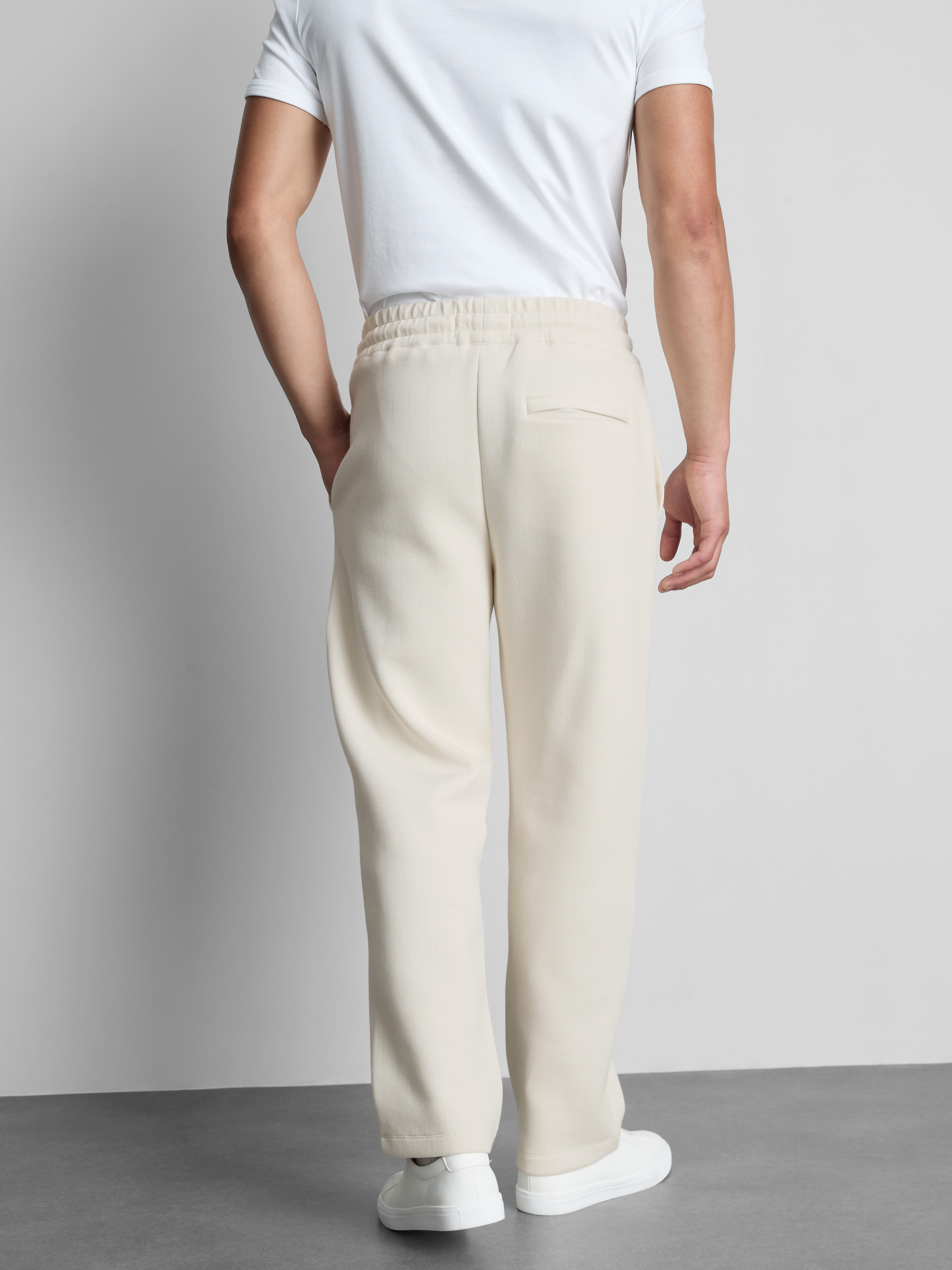 The Edit Drawstring Joggers