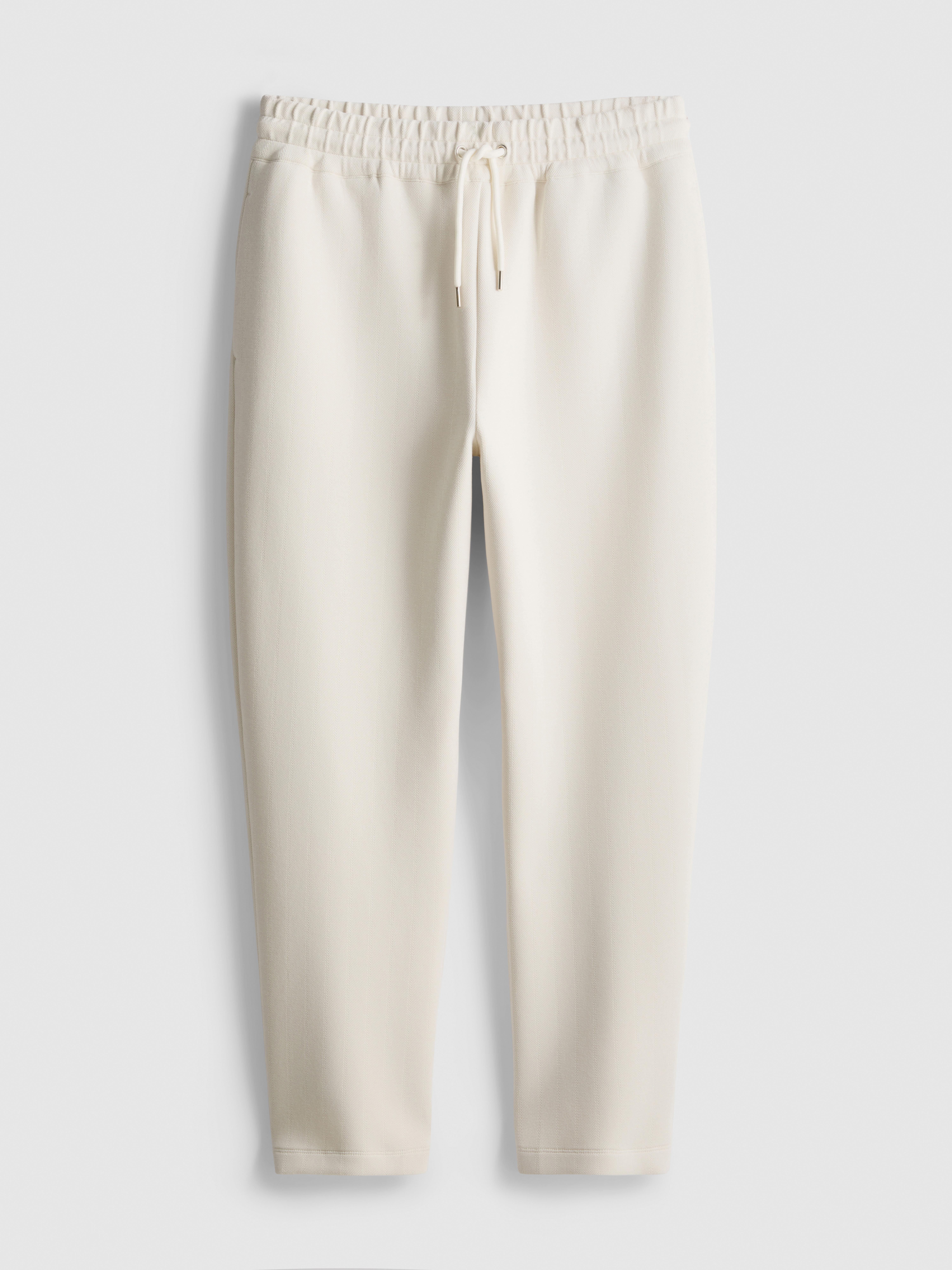 The Edit Drawstring Joggers