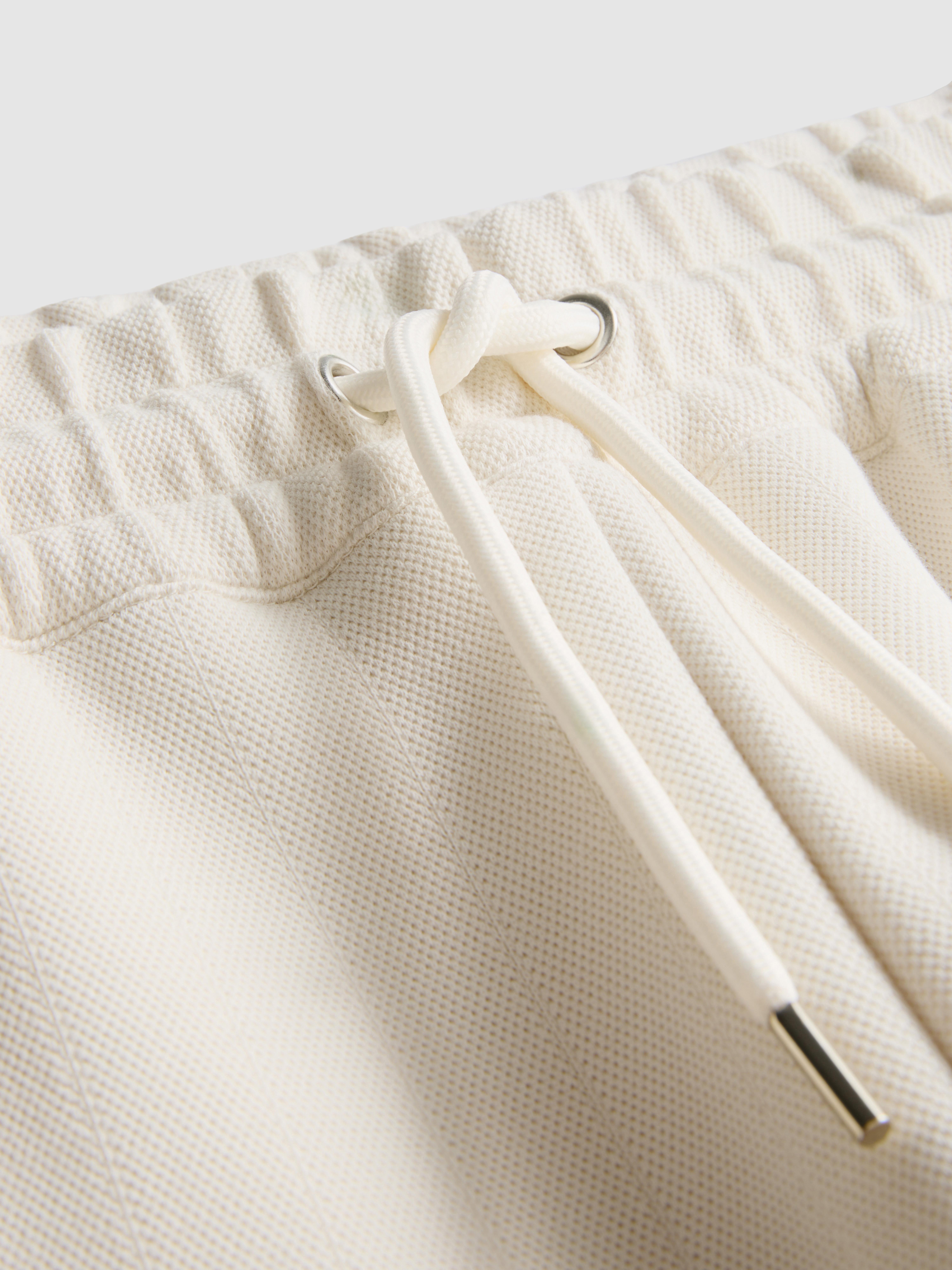 The Edit Drawstring Joggers