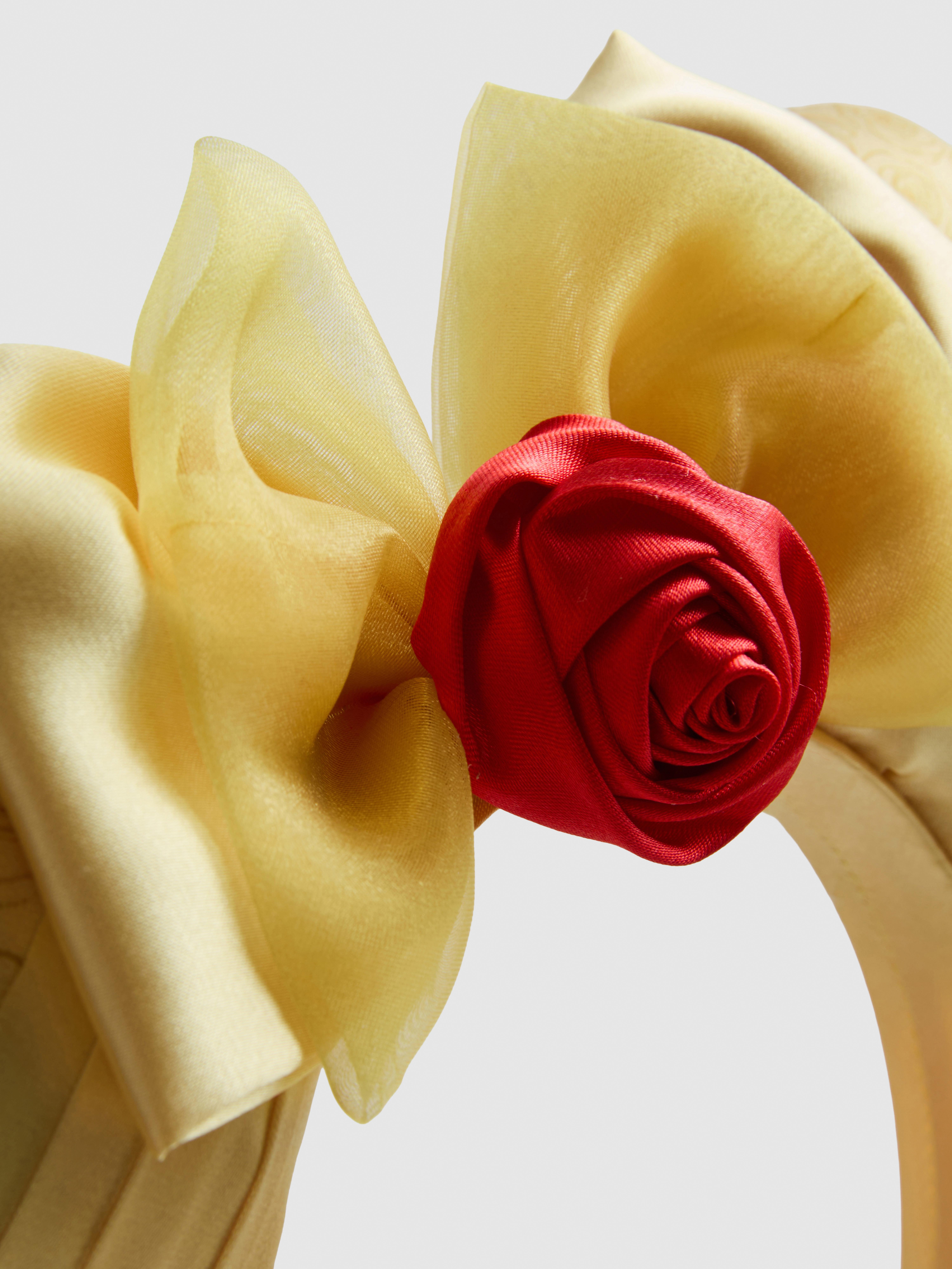 Disney's Beauty And The Beast Belle Headband