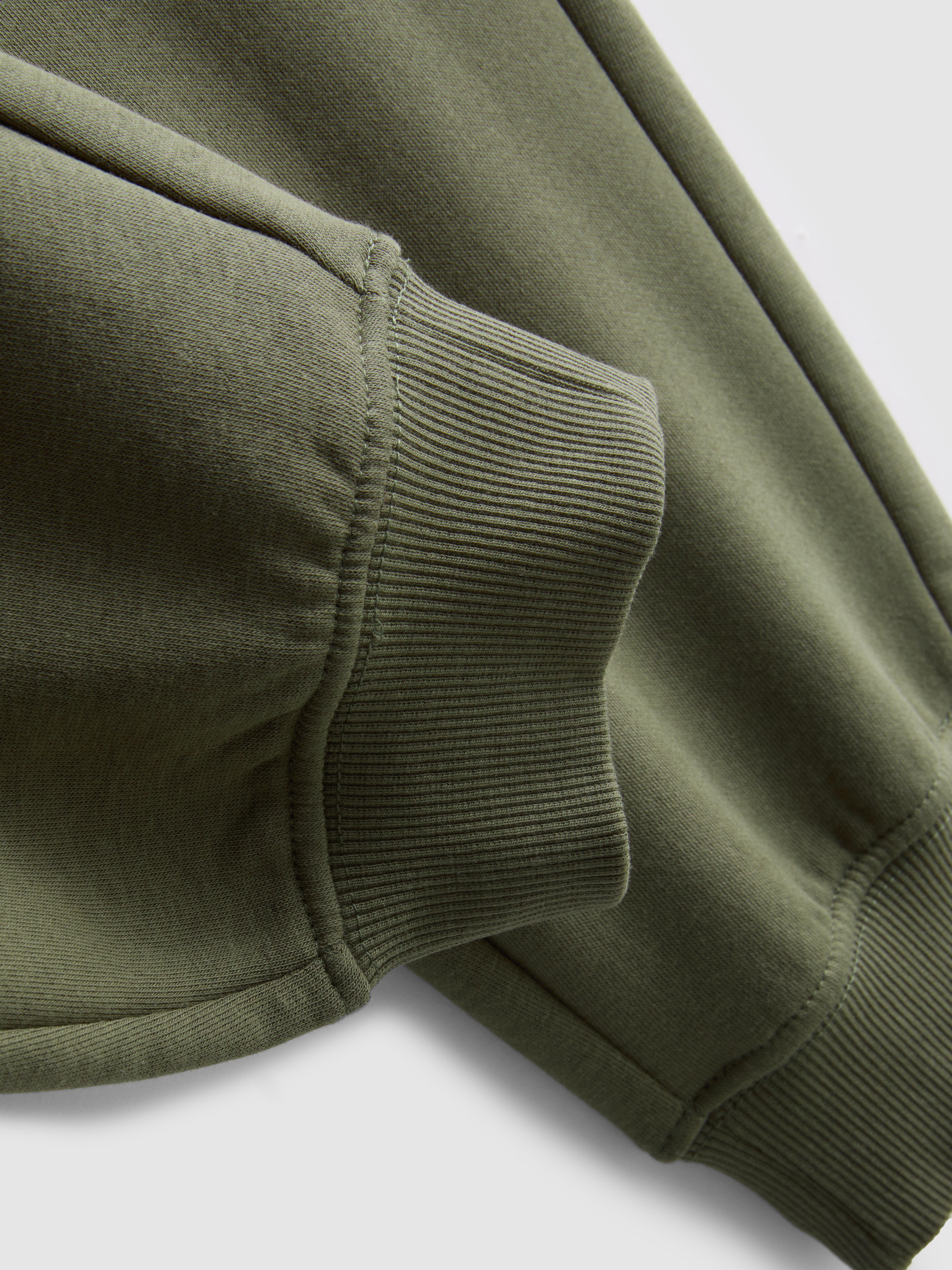 7-15yrs | Hoodie and Cuffed Joggers Set