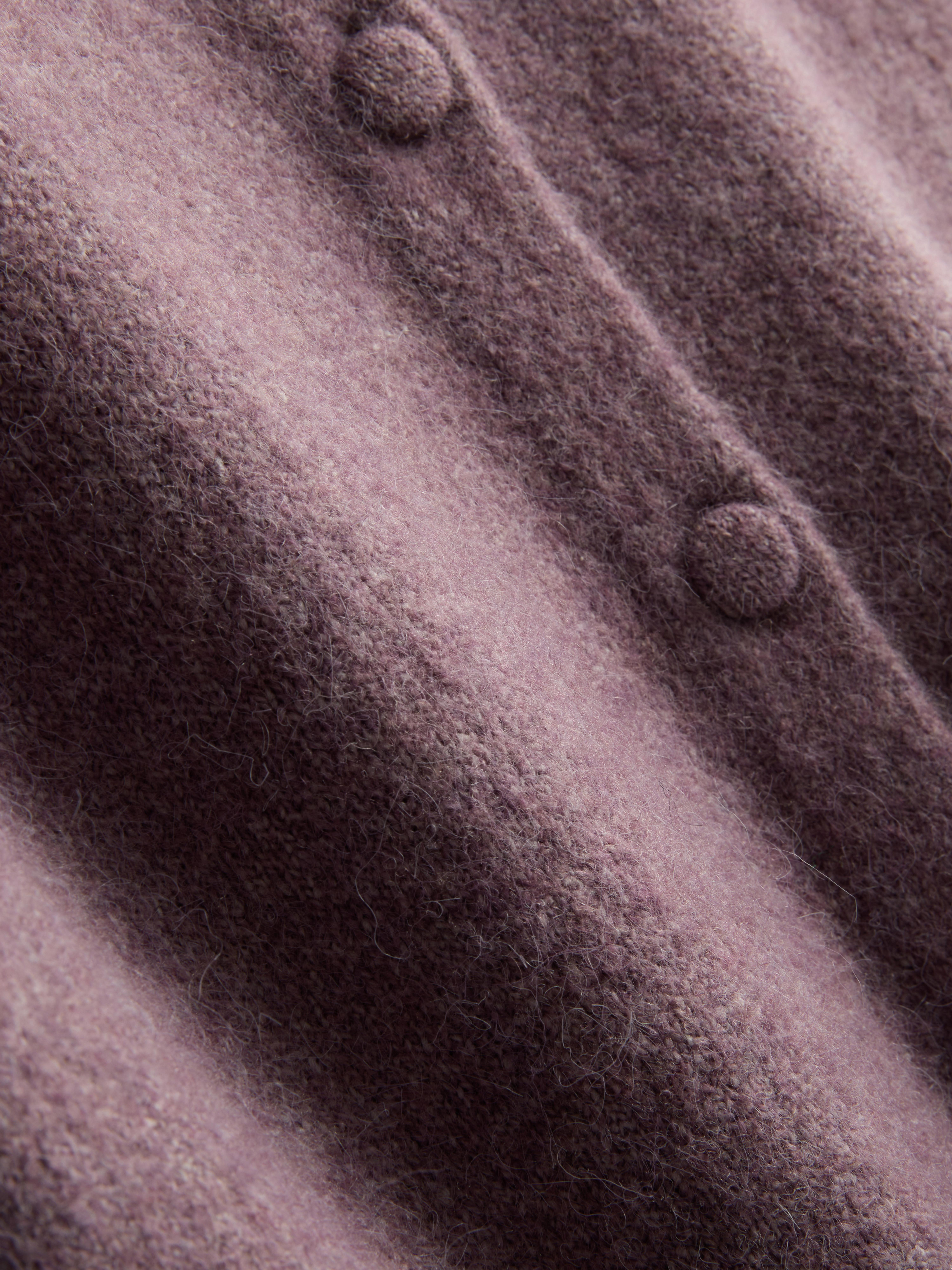Paula Echevarría Button Down Cardigan