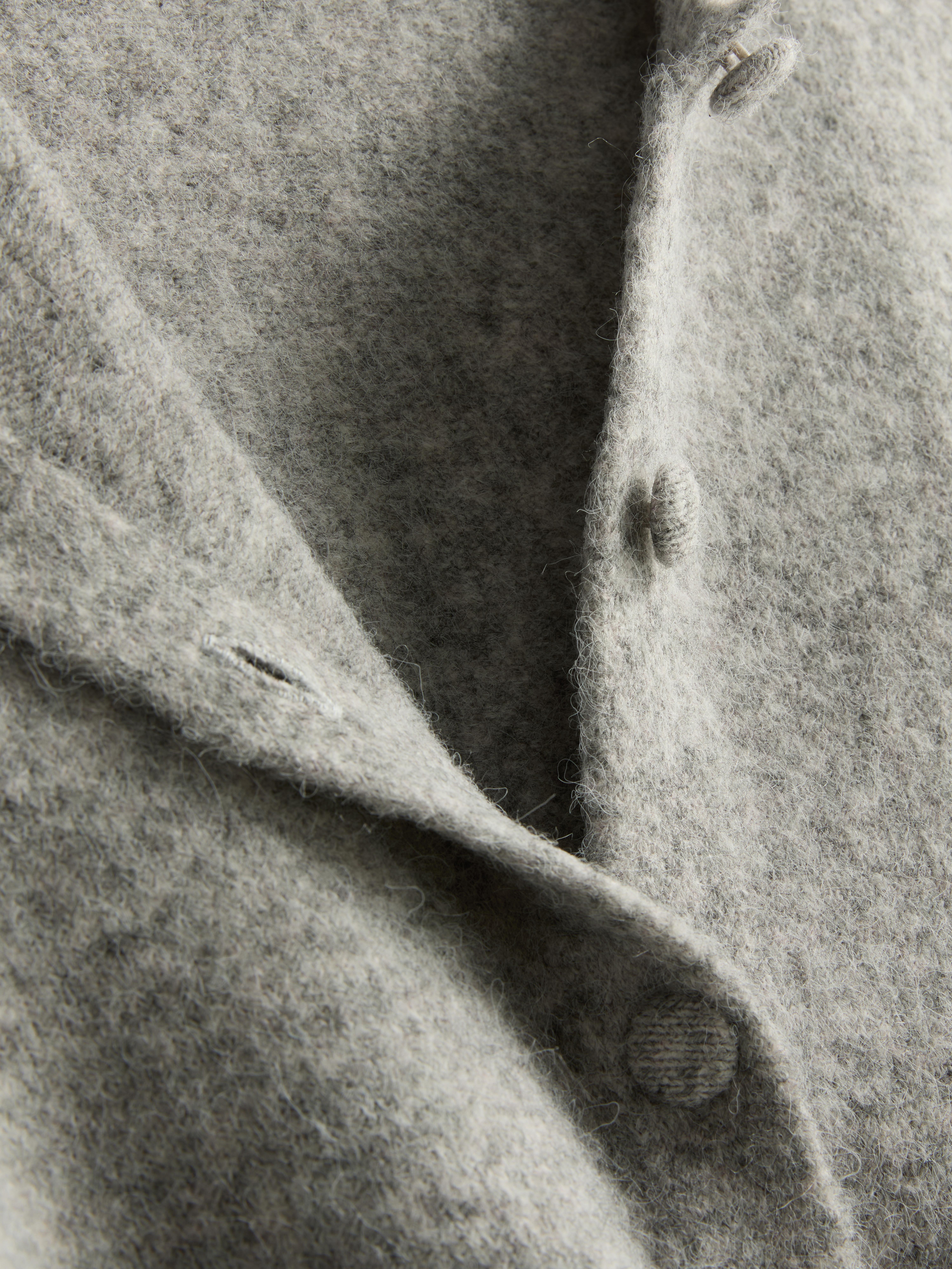Paula Echevarría Button Down Cardigan
