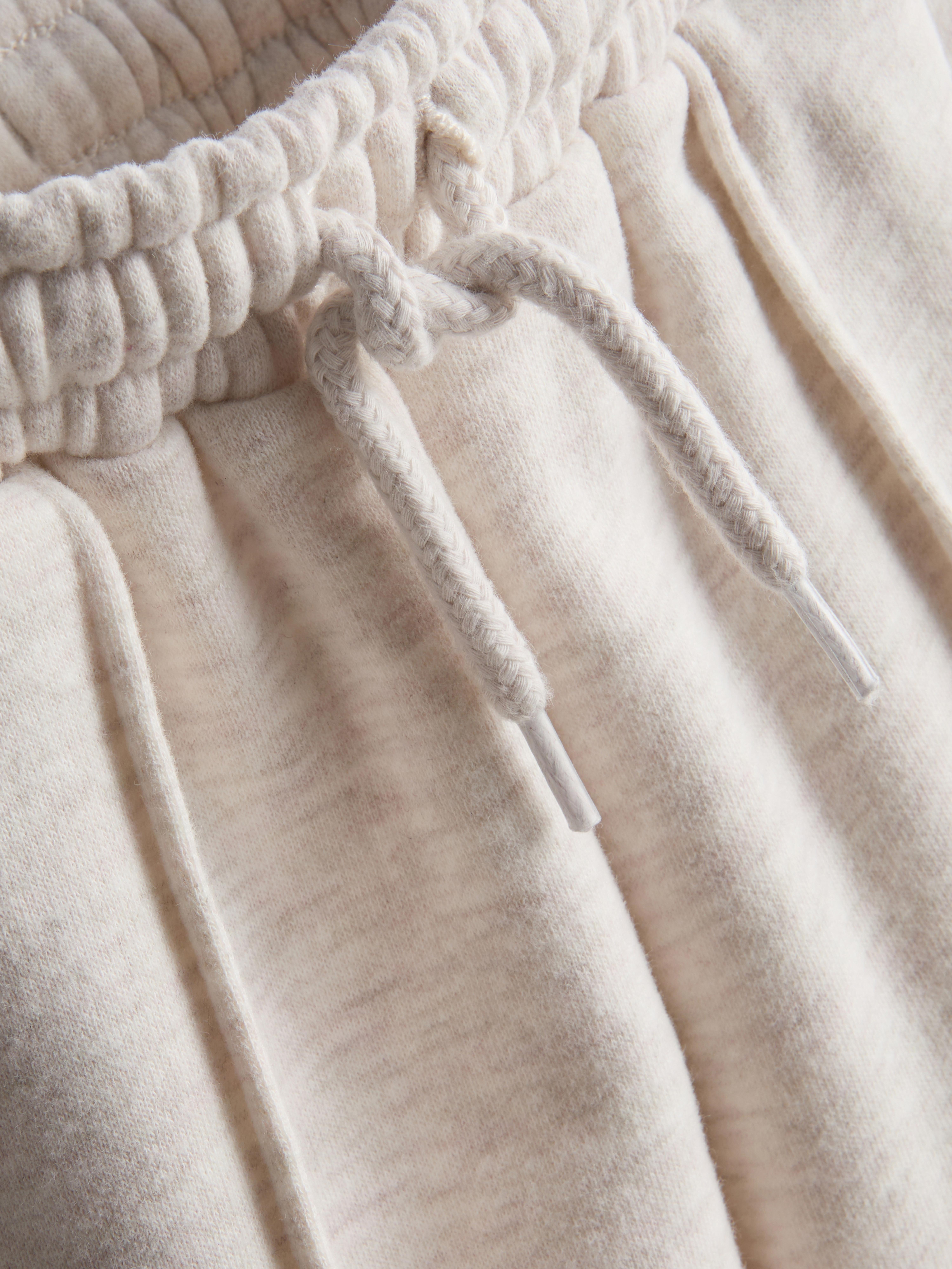1-9yrs | Cotton Rich Balloon Leg Cuffed Joggers