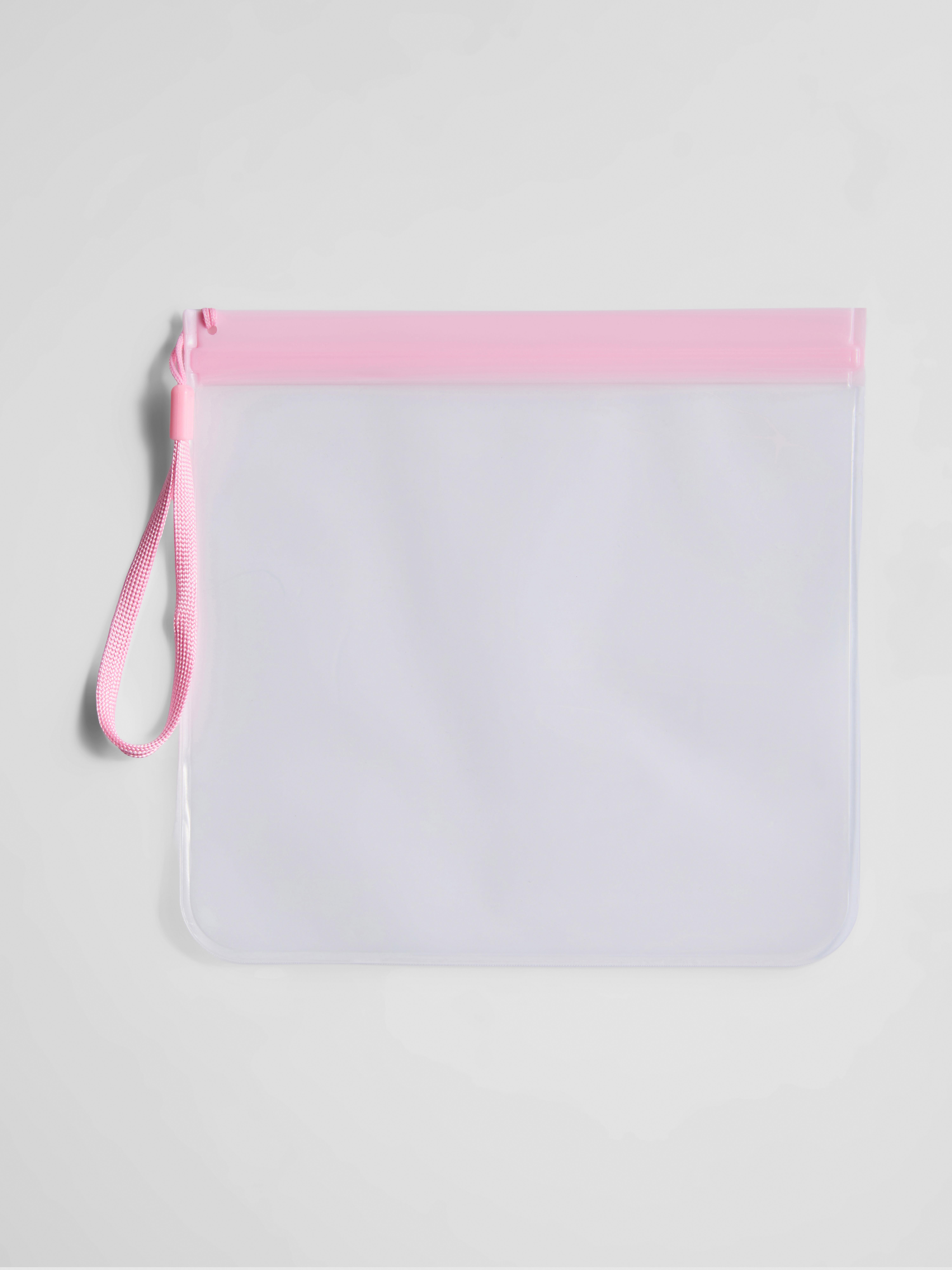 Pochette à maquillage de voyage