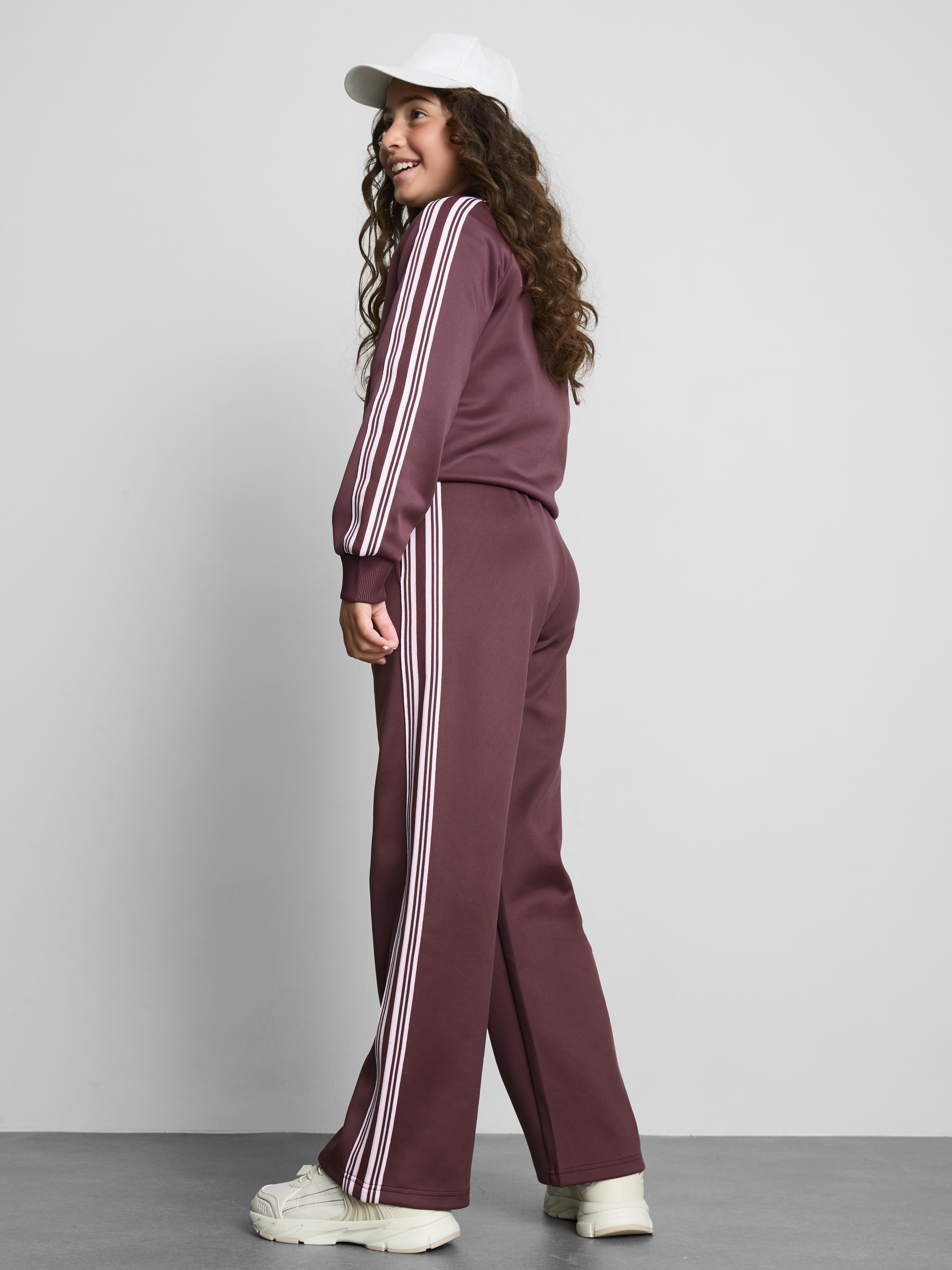 7-15yrs | Side-Stripe Joggers
