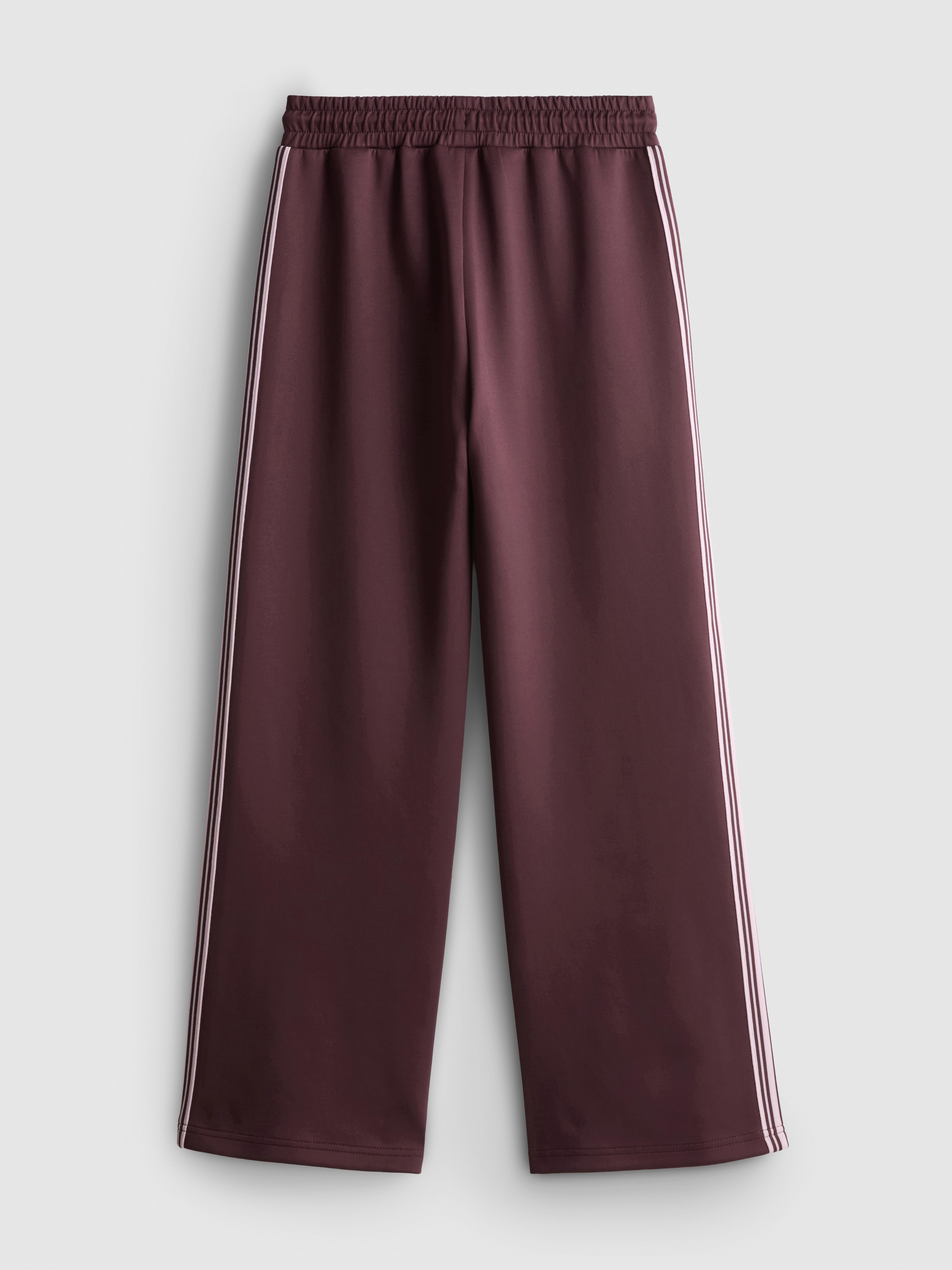 7-15yrs | Side-Stripe Joggers