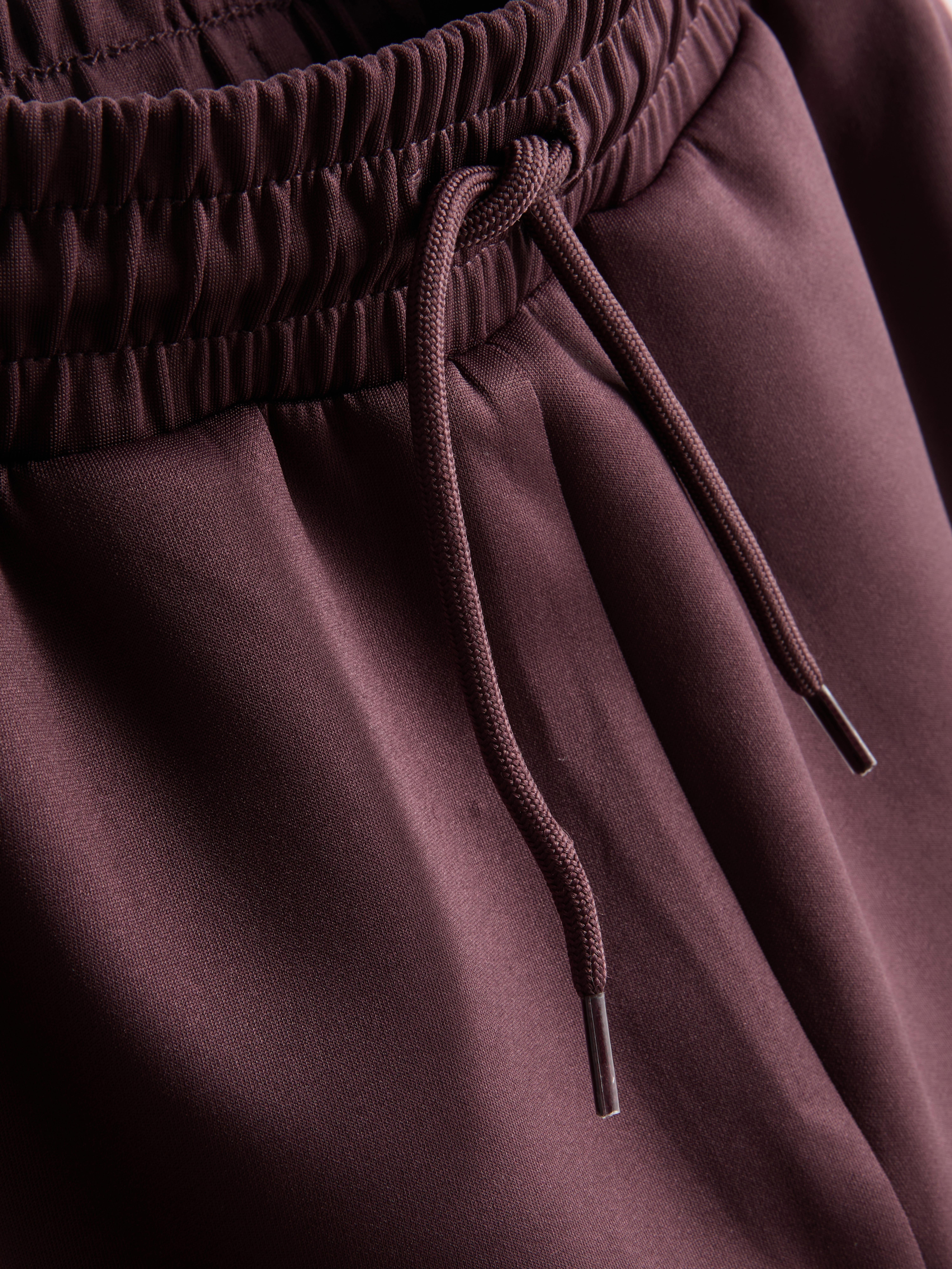 7-15yrs | Side-Stripe Joggers