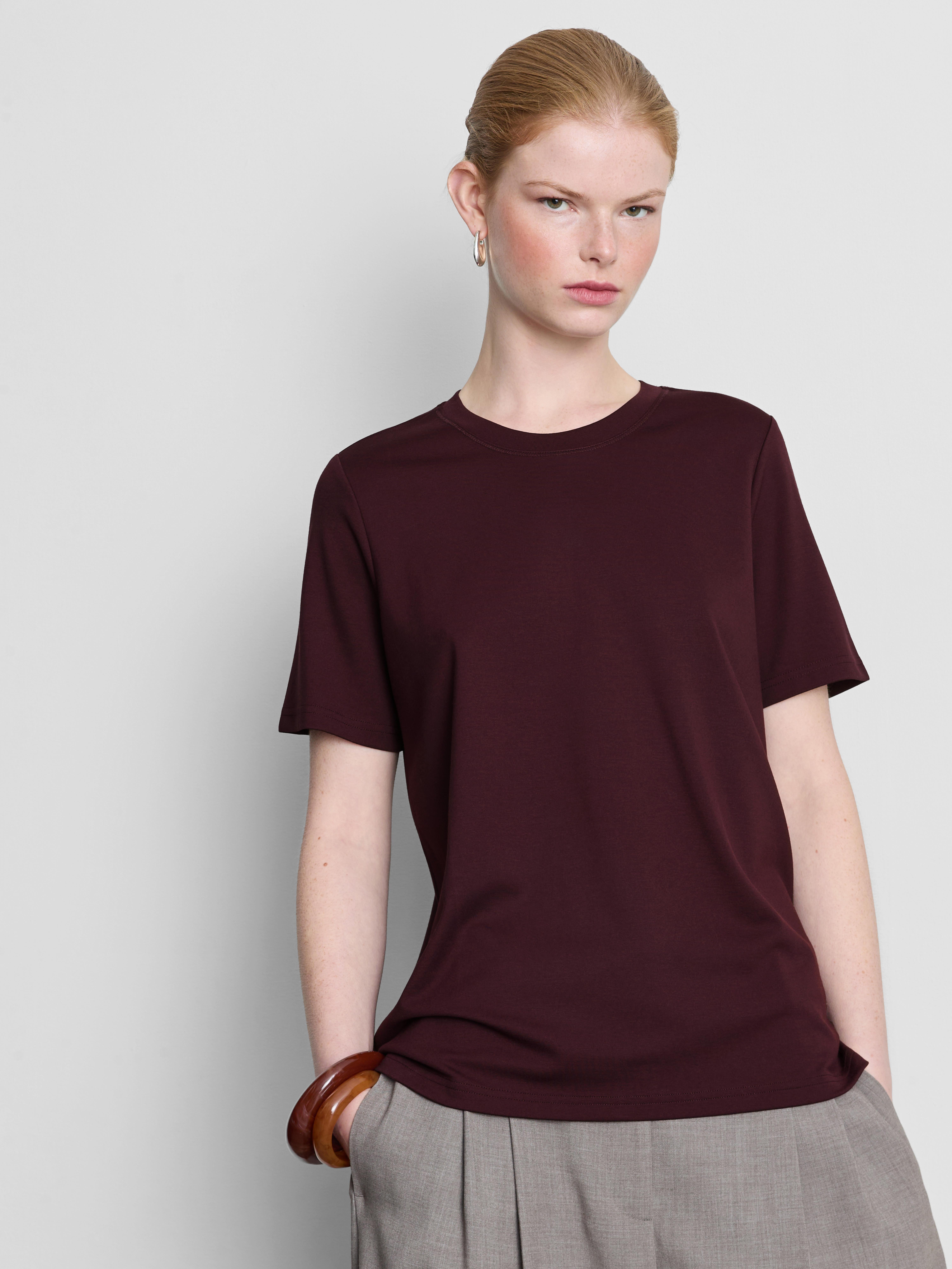 Ultimatives „The Edit“ Slim-Fit-T-Shirt