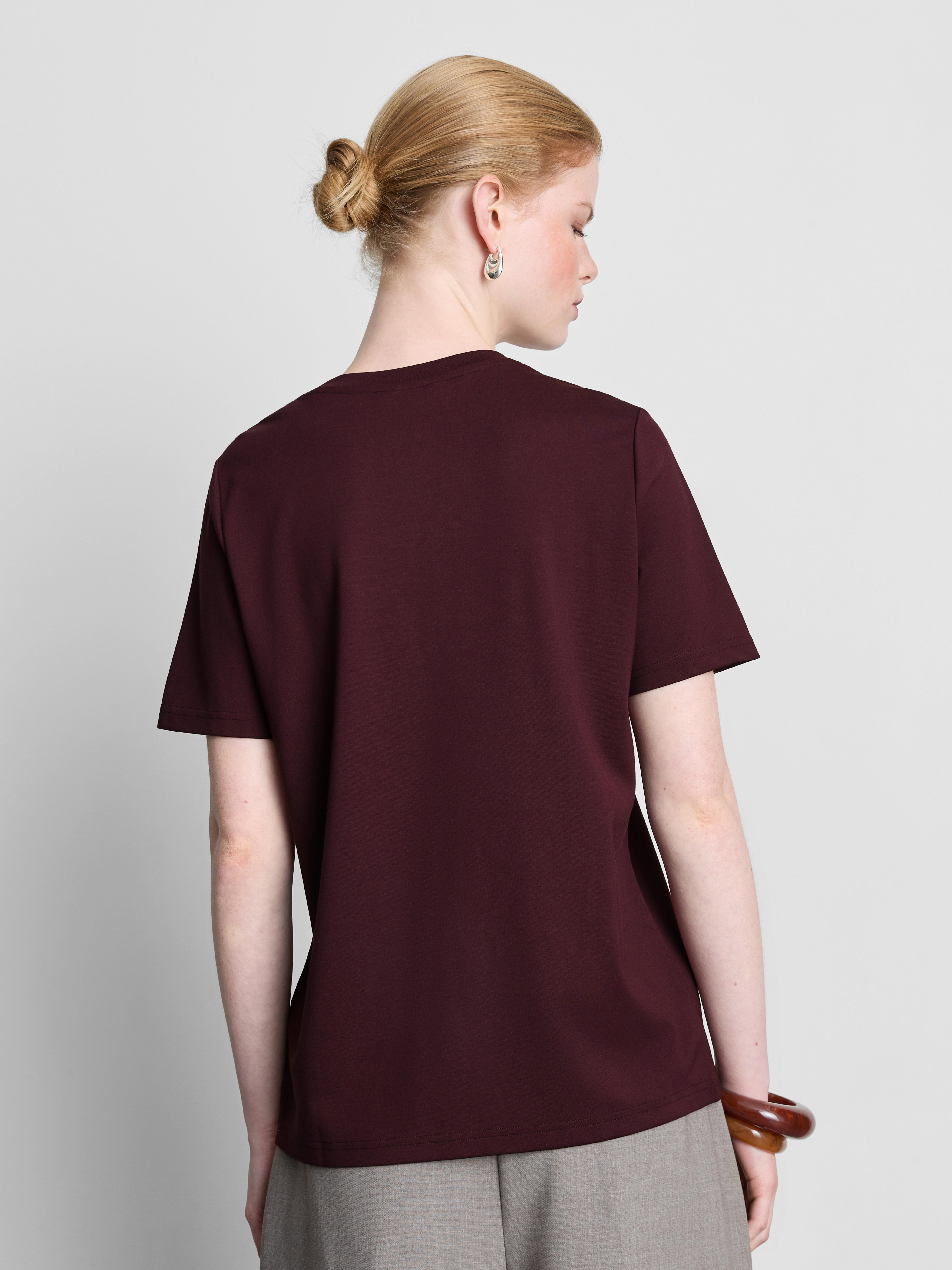 Ultimatives „The Edit“ Slim-Fit-T-Shirt