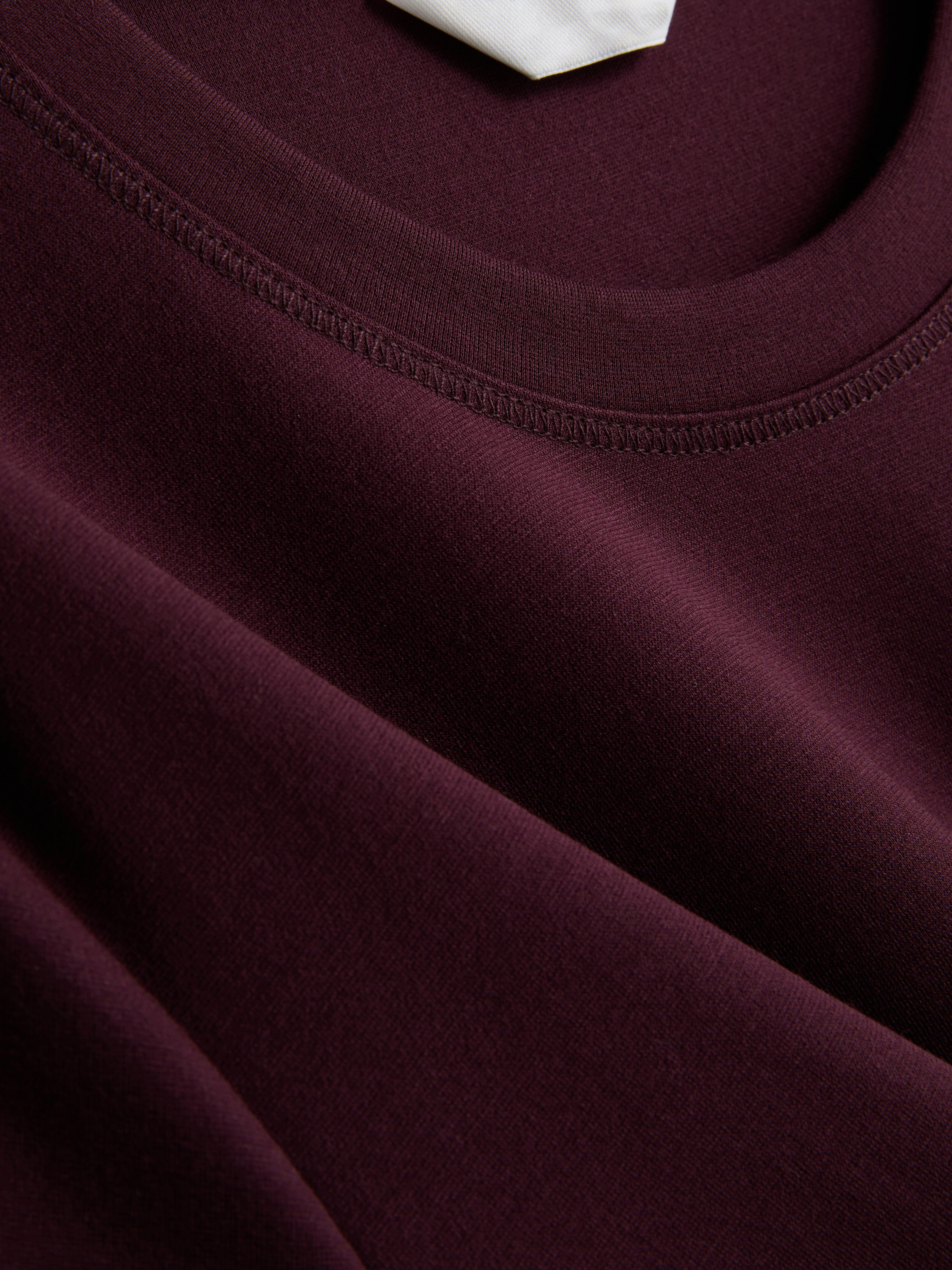 Ultimatives „The Edit“ Slim-Fit-T-Shirt