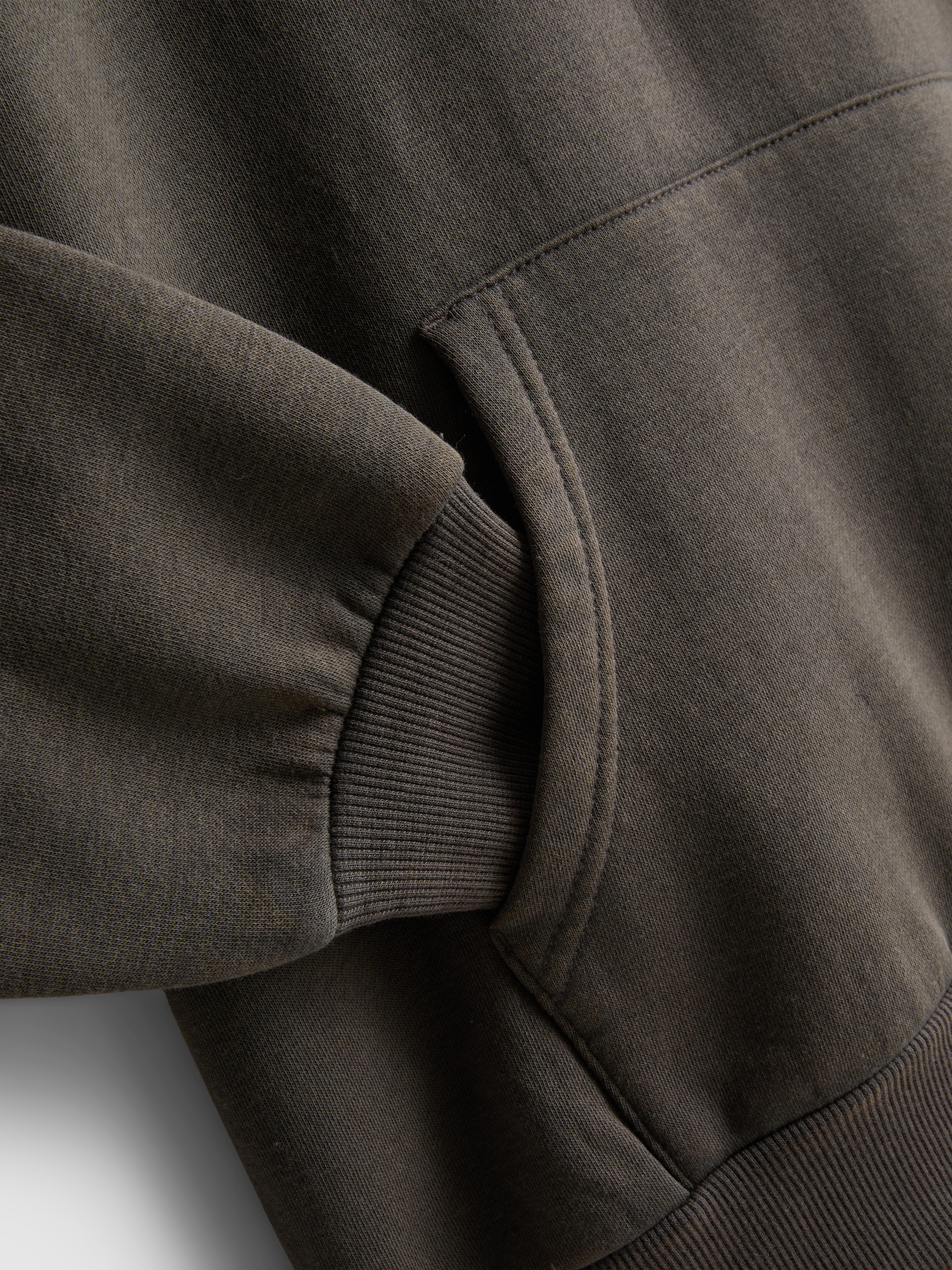 7-15yrs | Cotton-Rich Hoodie