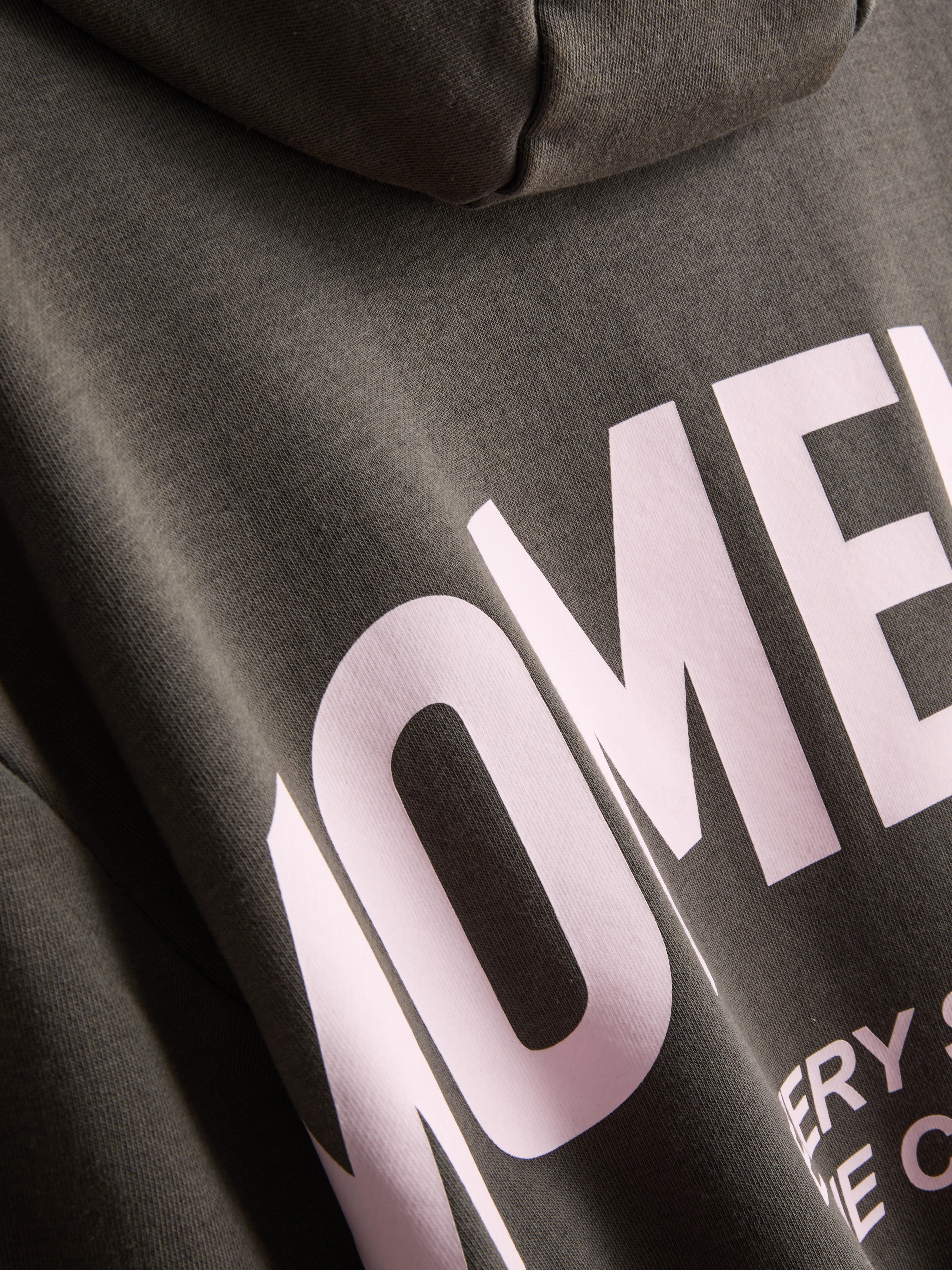 7-15yrs | Cotton-Rich Hoodie