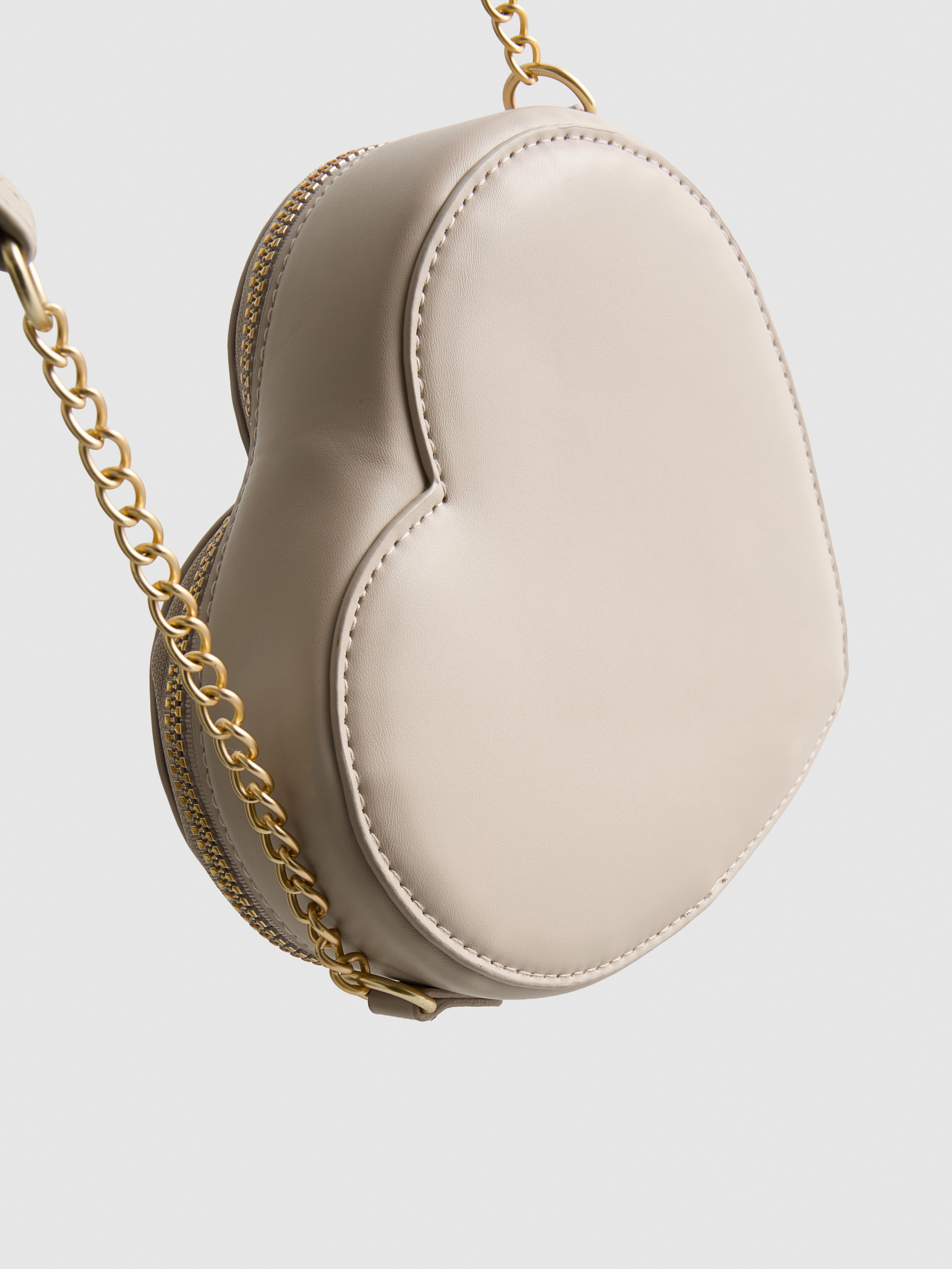 Disney's Bambi Heart Crossbody Bag