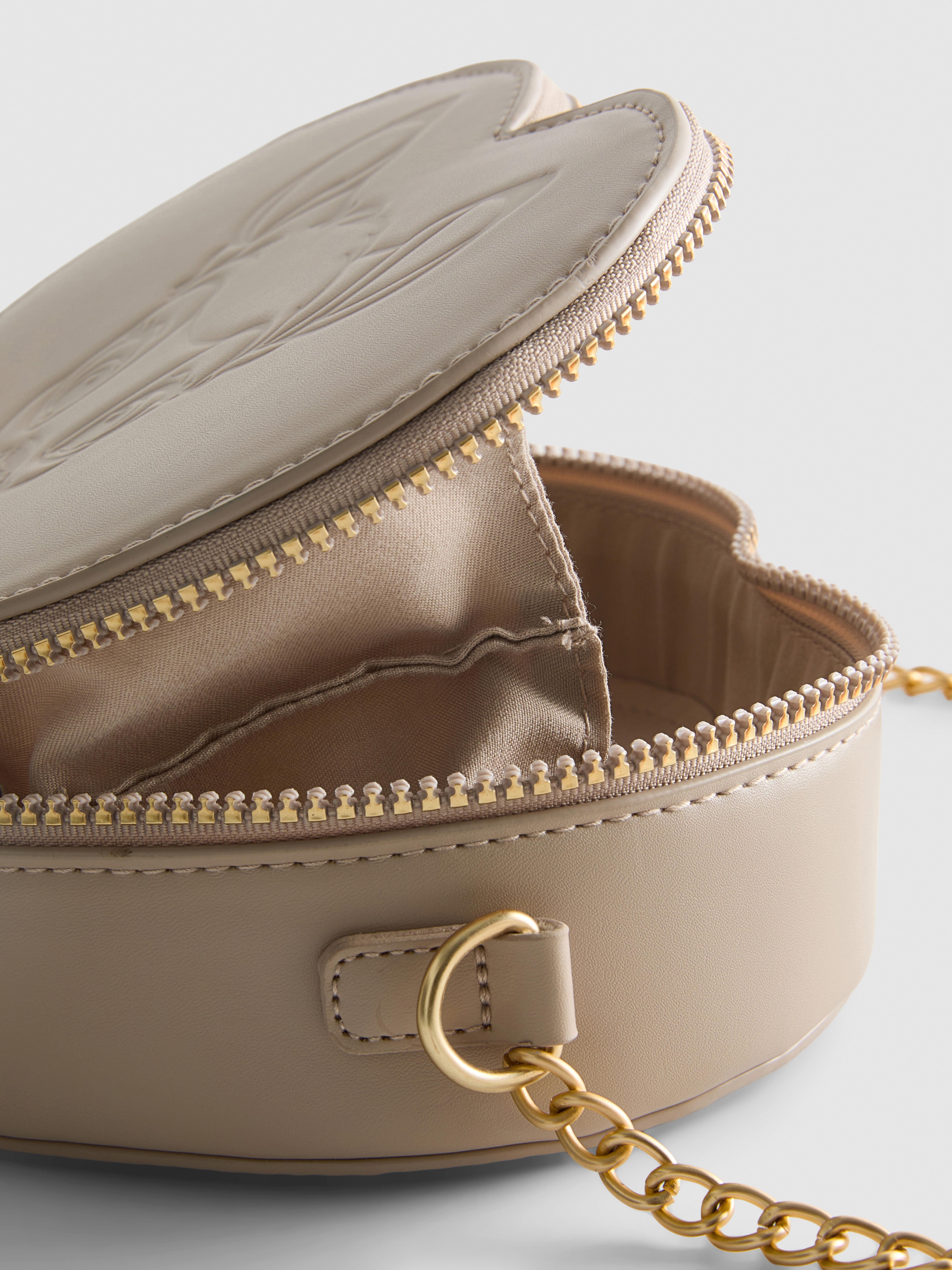 Disney's Bambi Heart Crossbody Bag