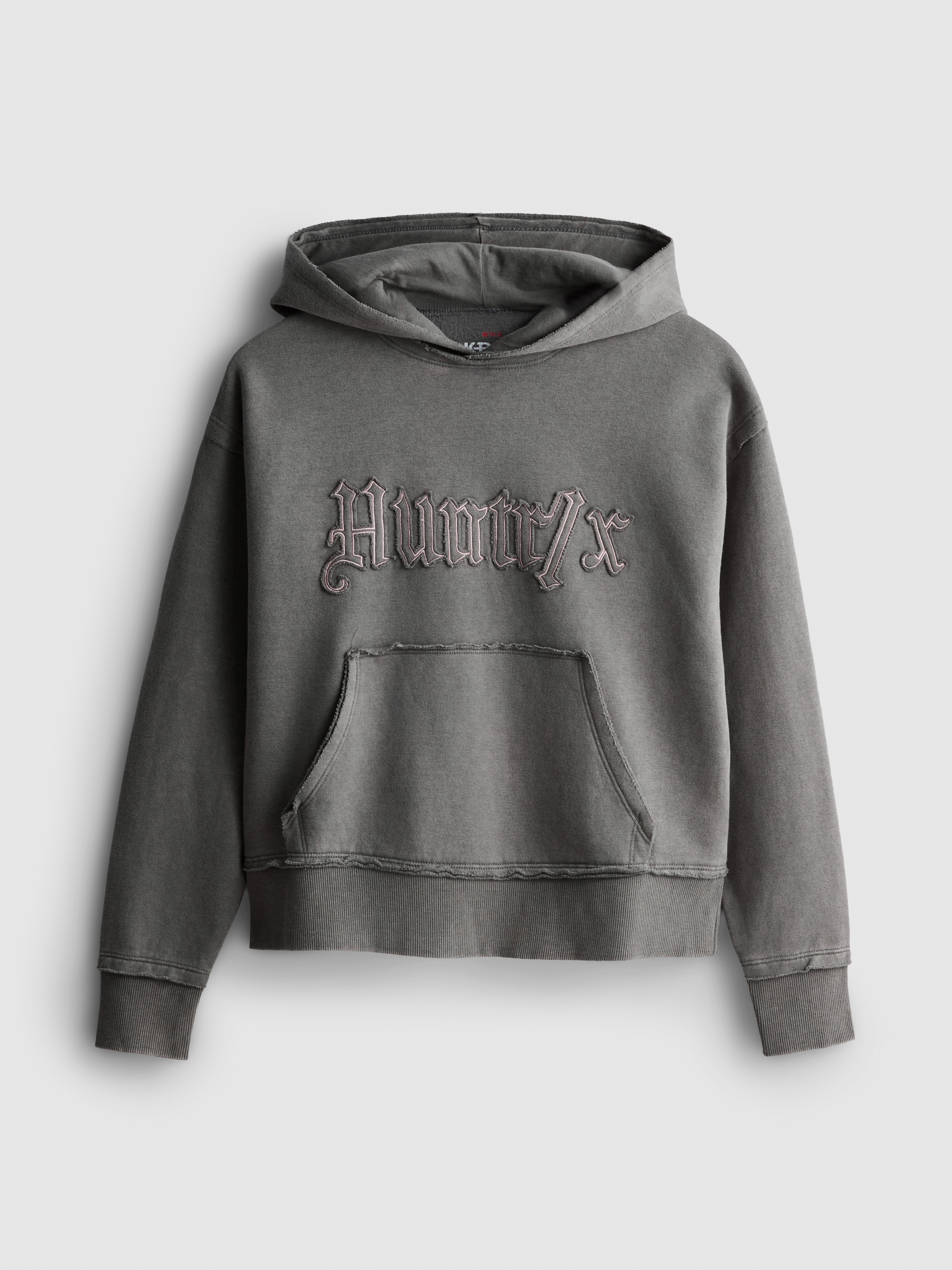 5-15yrs | KPop Demon Hunters Huntr/x Hoodie
