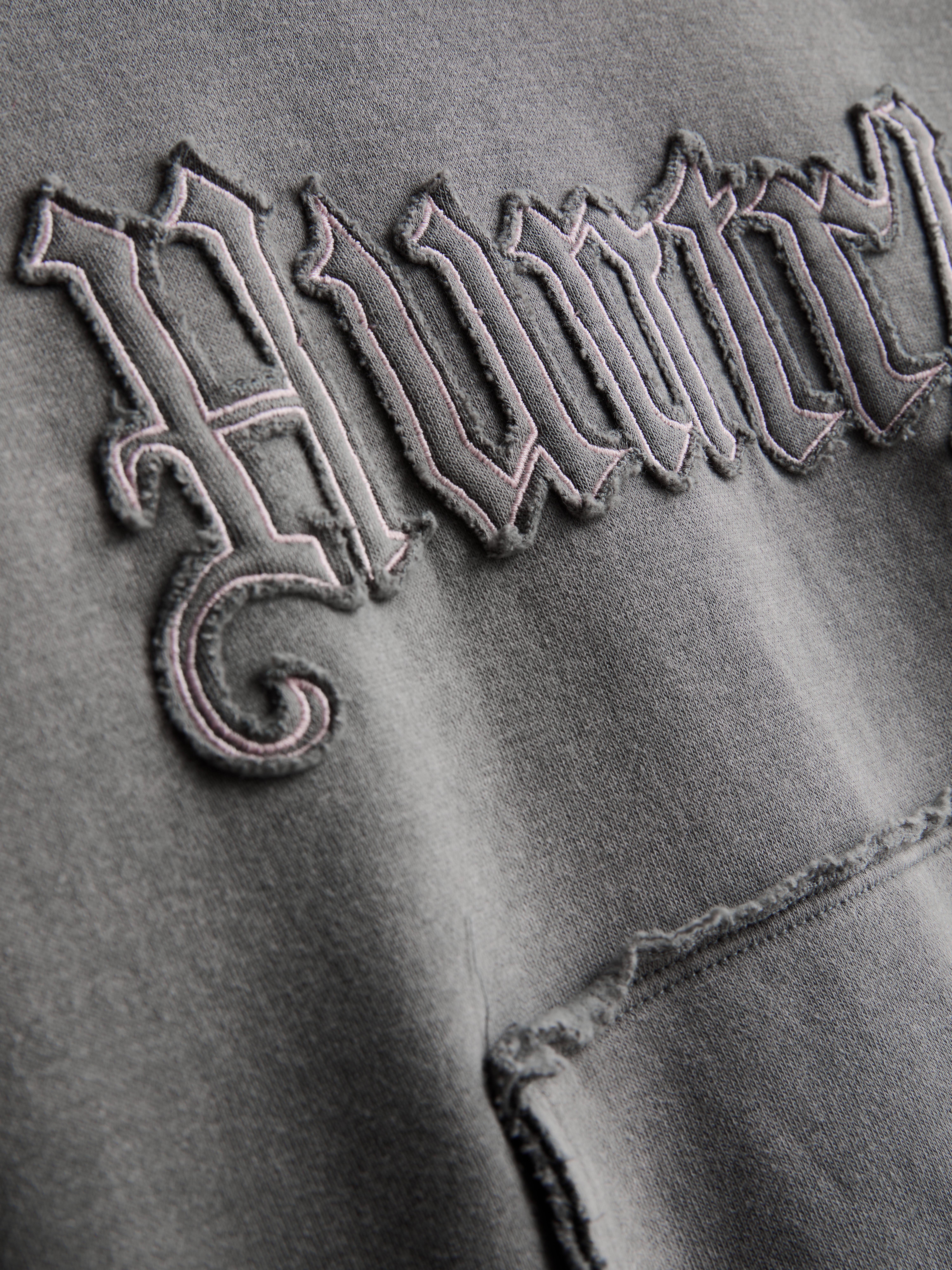 5-15yrs | KPop Demon Hunters Huntr/x Hoodie