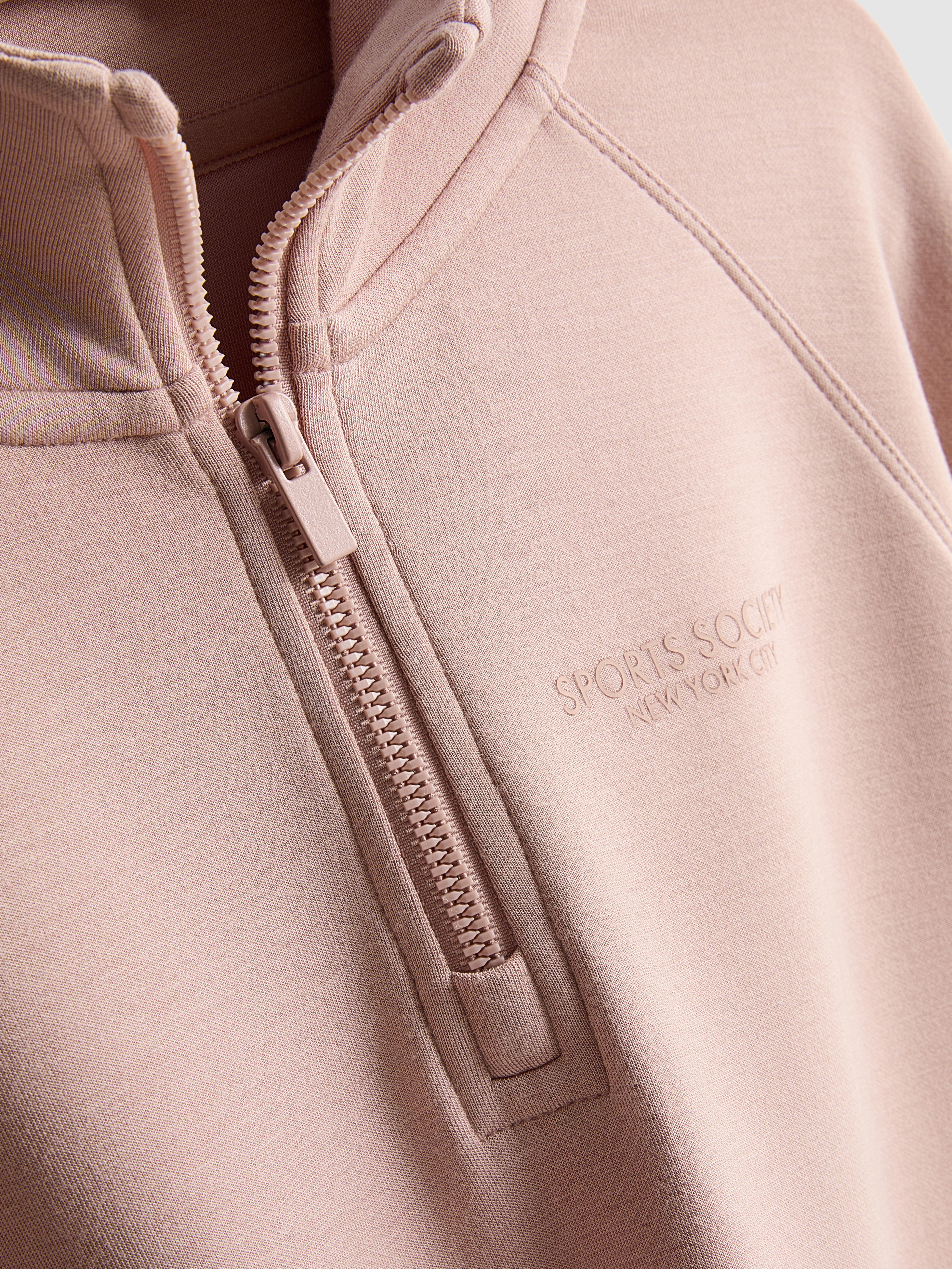 7-15 ans | Ensemble sweat-shirt et bas de jogging