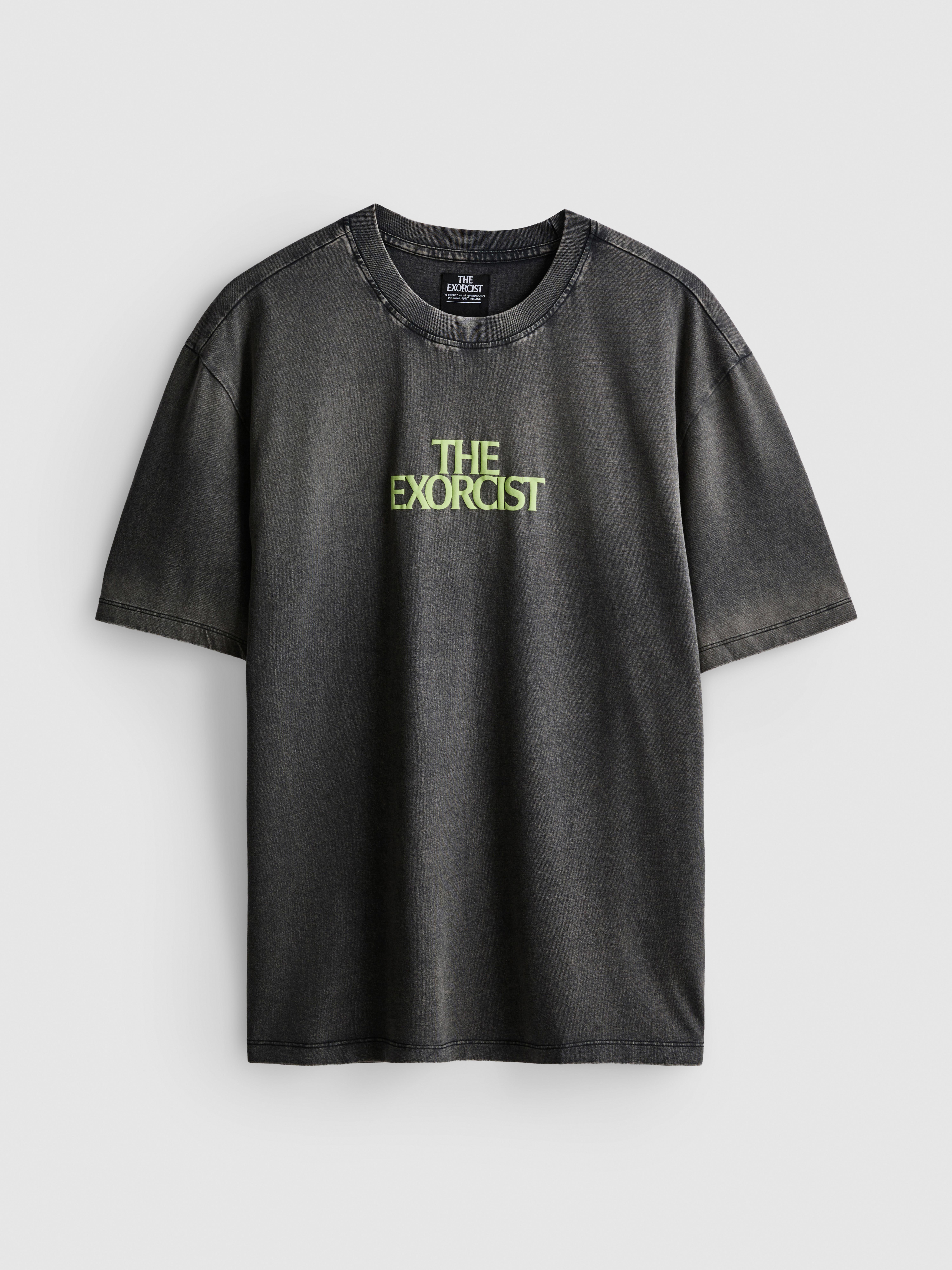 The Exorcist Graphic T-Shirt