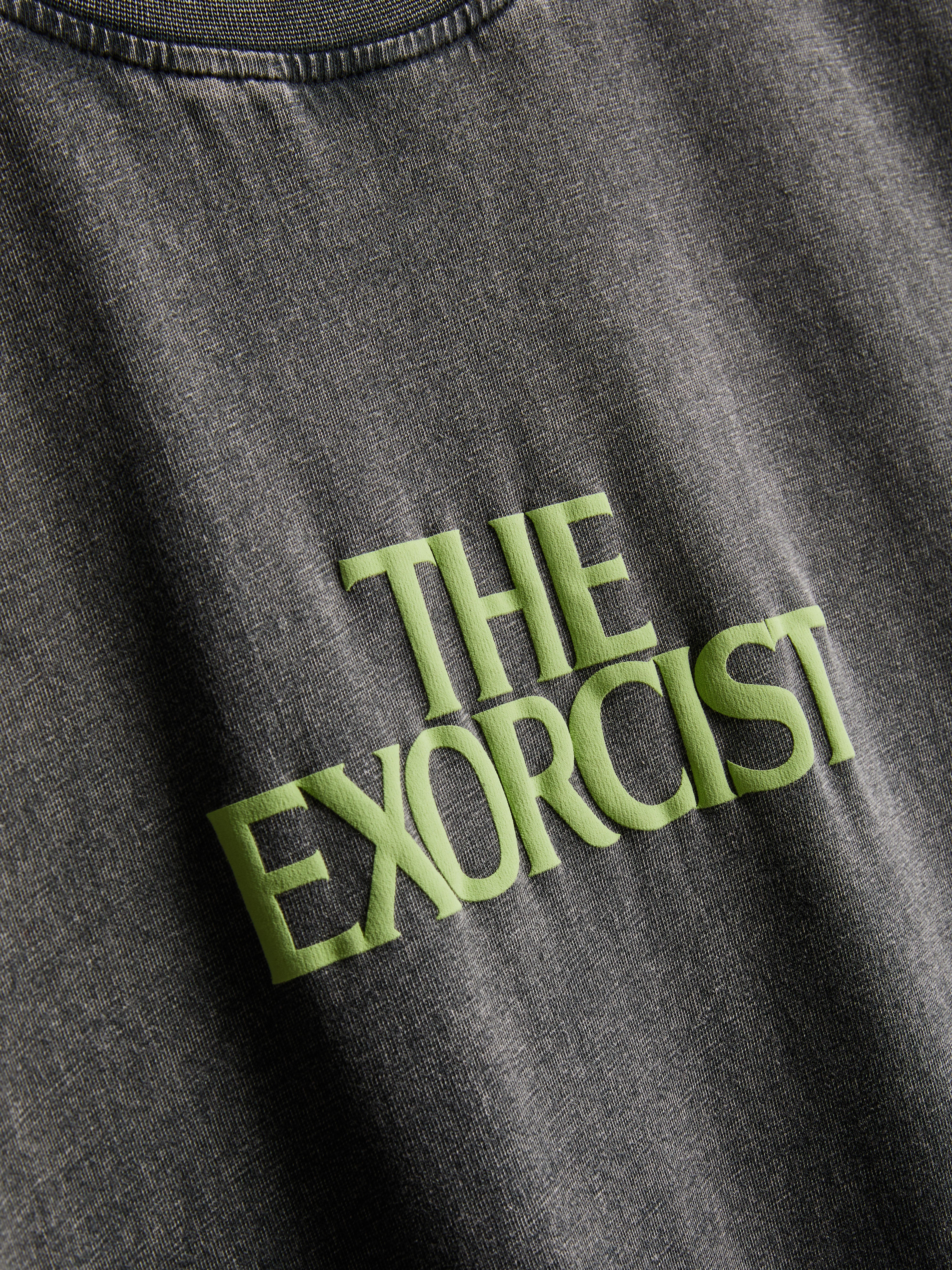 The Exorcist Graphic T-Shirt
