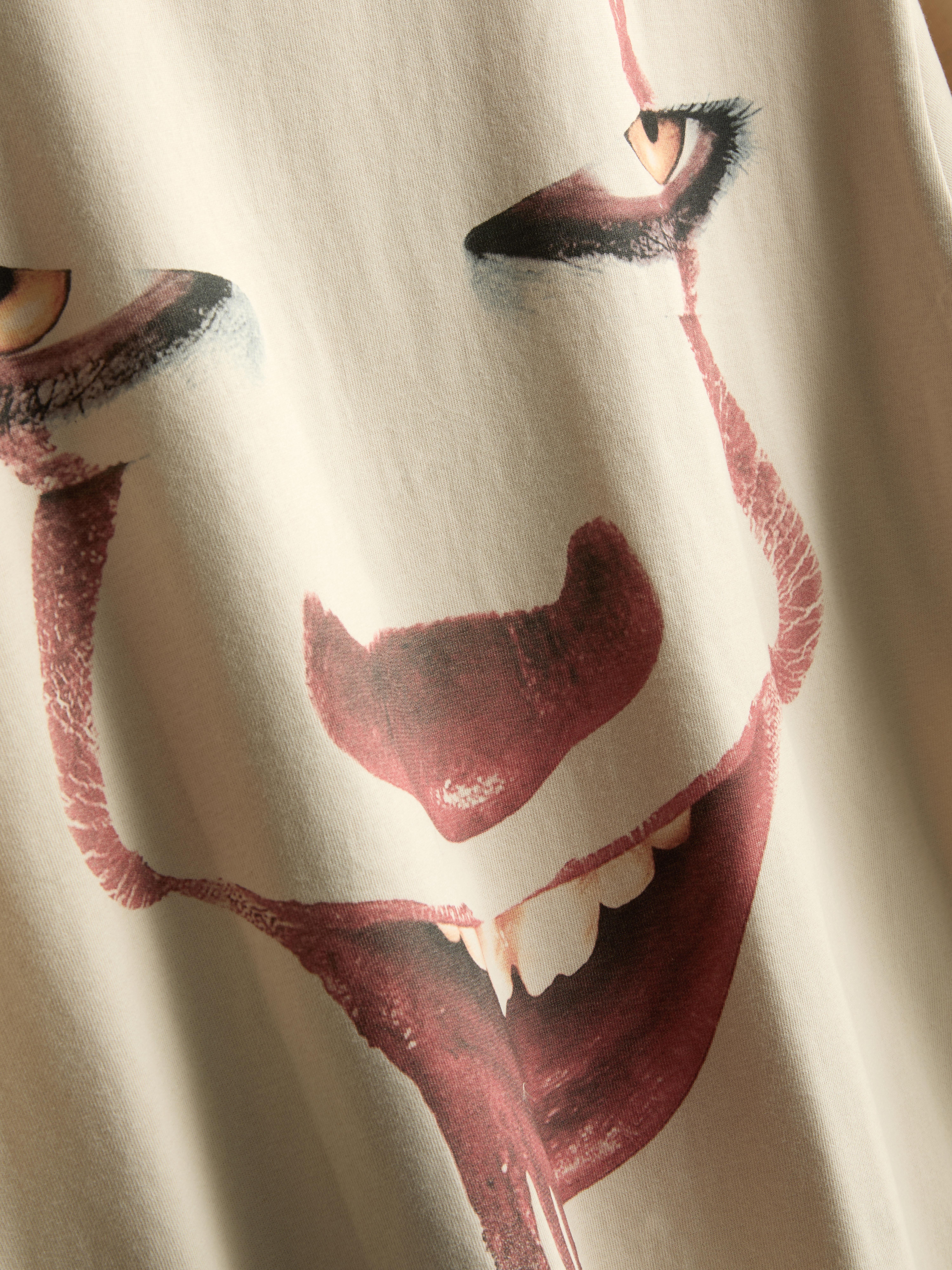 IT Chapter Two Graphic T-Shirt