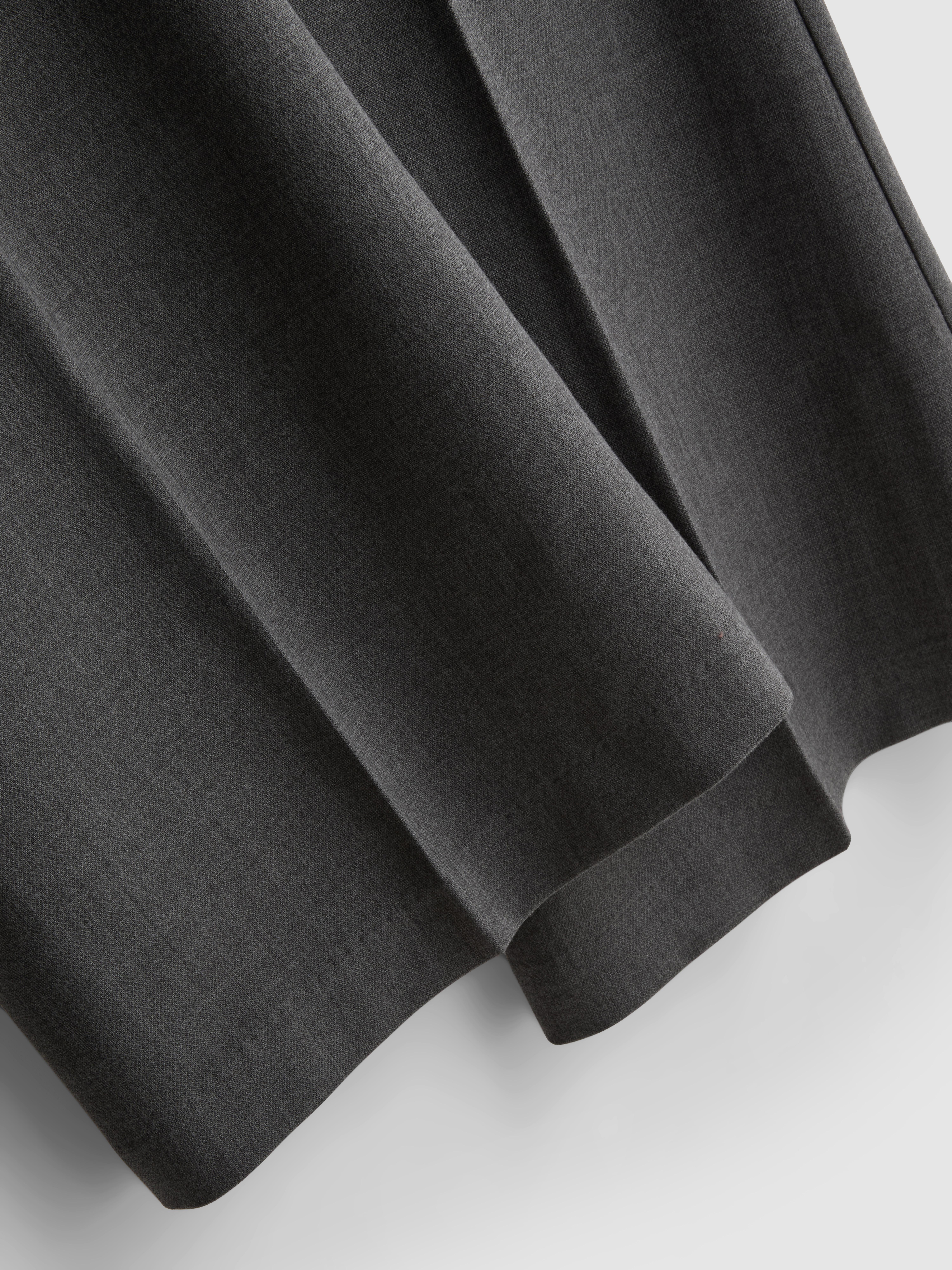 The Primark Scene | Fitted Flared Trousers