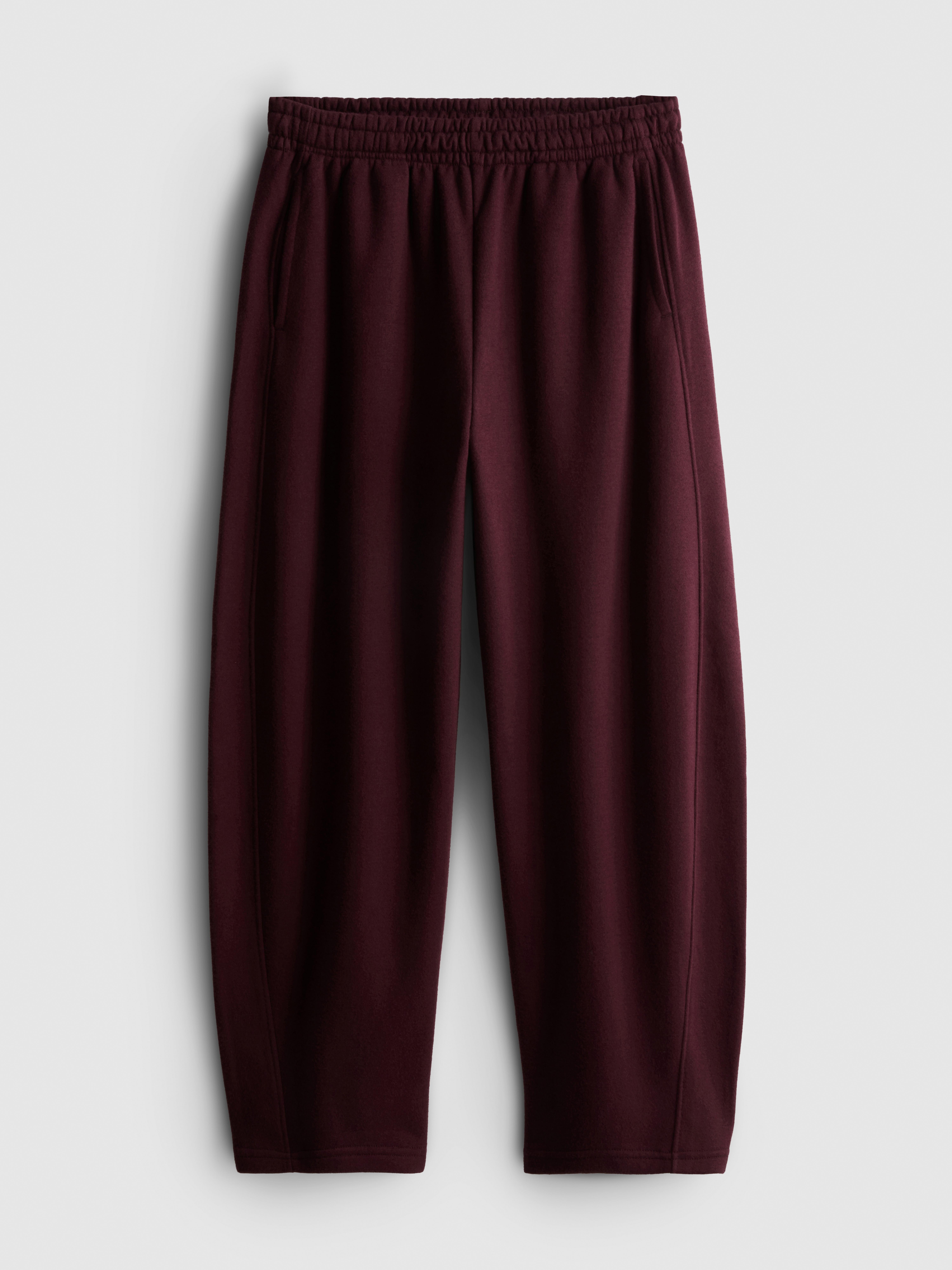 7-15yrs | Cotton Rich Balloon Leg Joggers