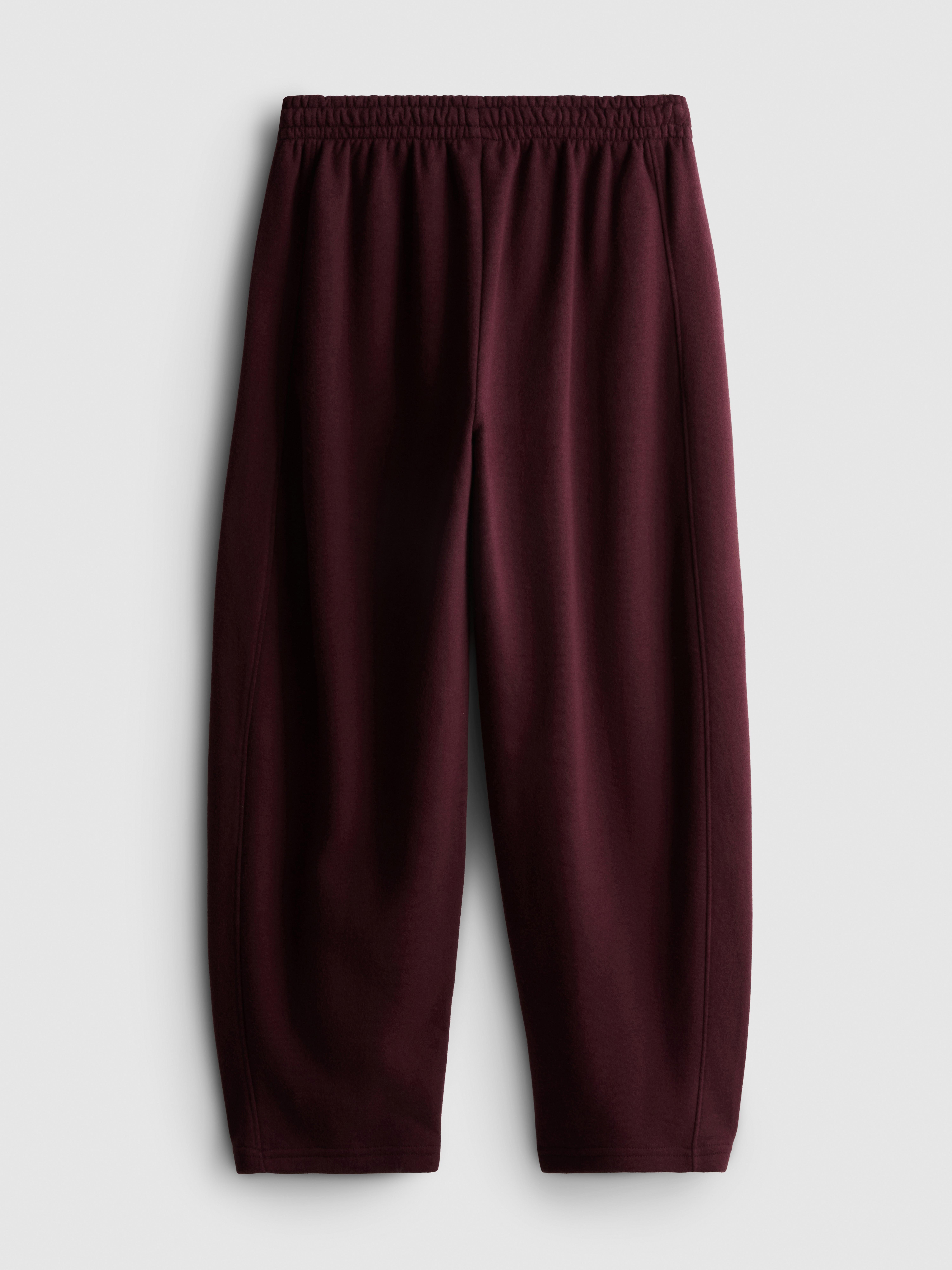 7-15yrs | Cotton Rich Balloon Leg Joggers