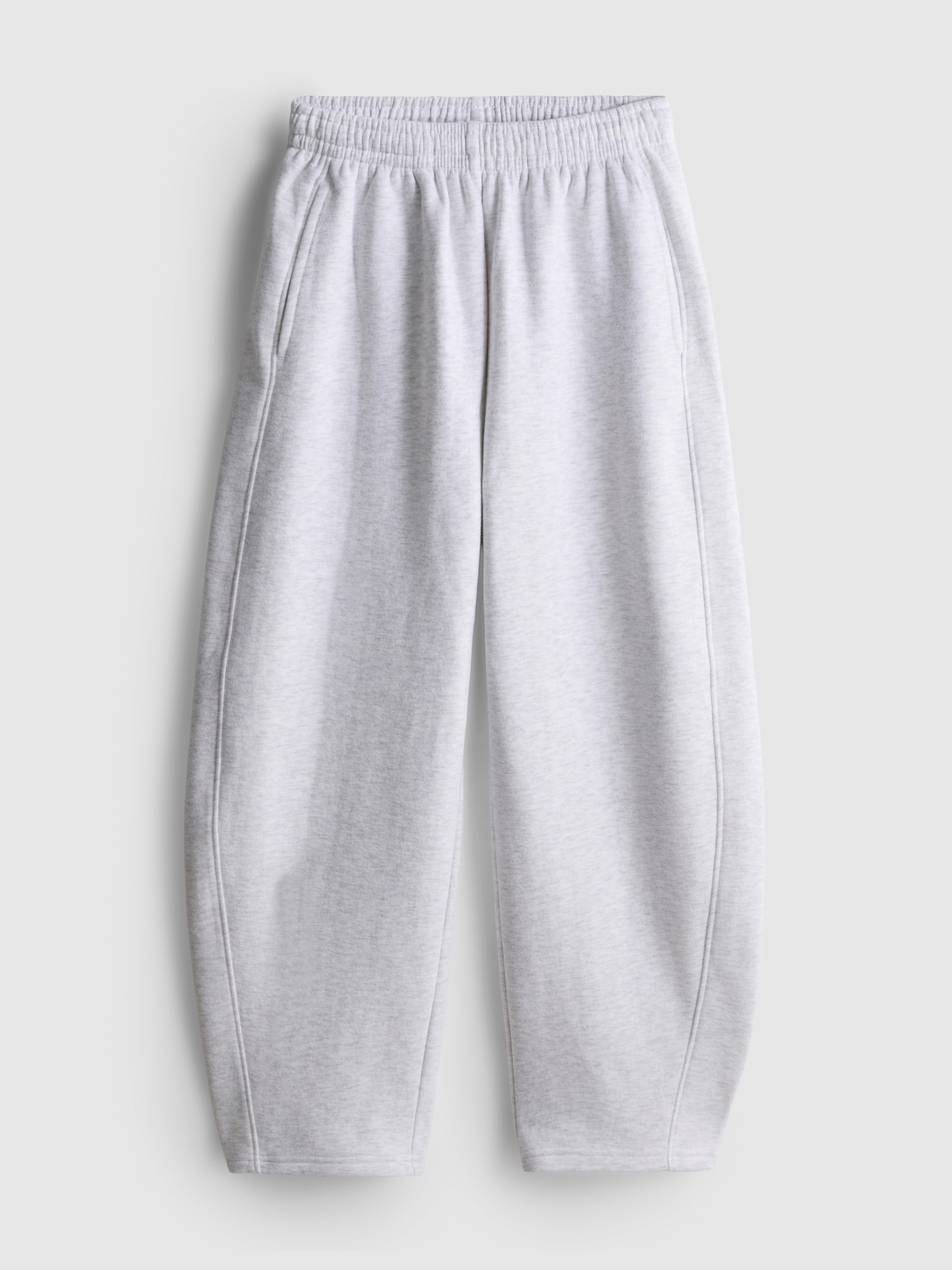 7-15yrs | Cotton Rich Balloon Leg Joggers