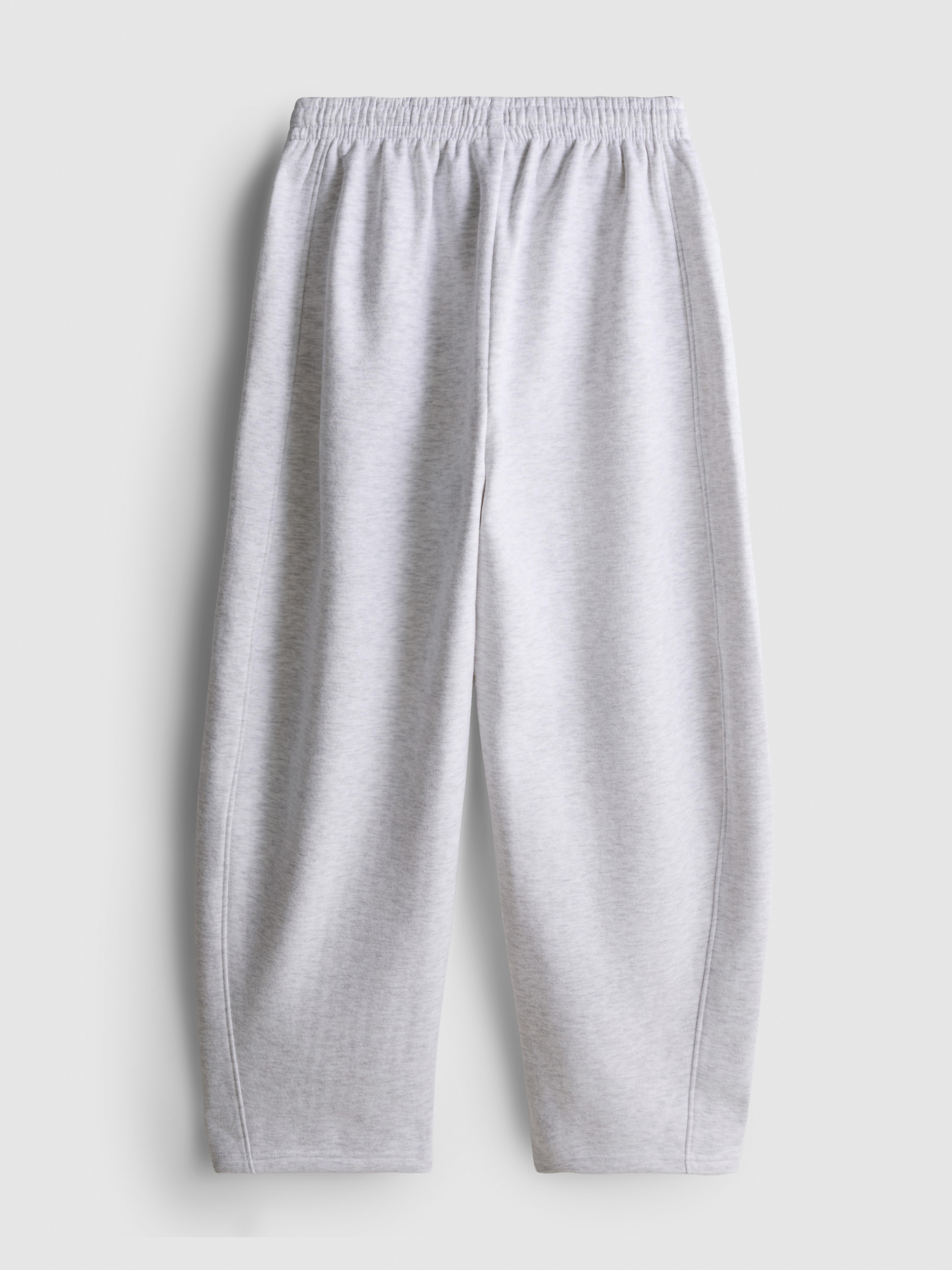 7-15yrs | Cotton Rich Balloon Leg Joggers
