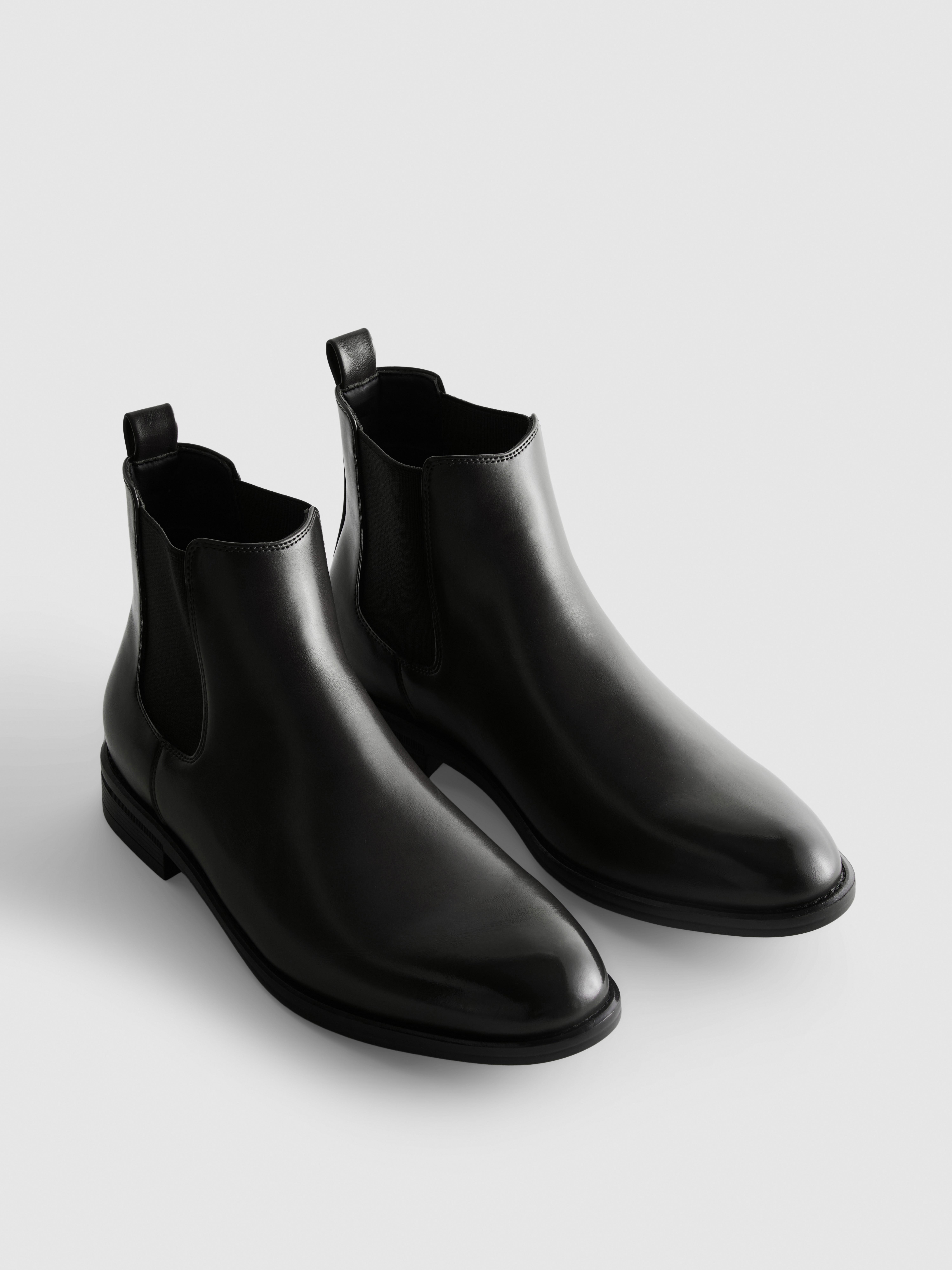 Chelsea Boots