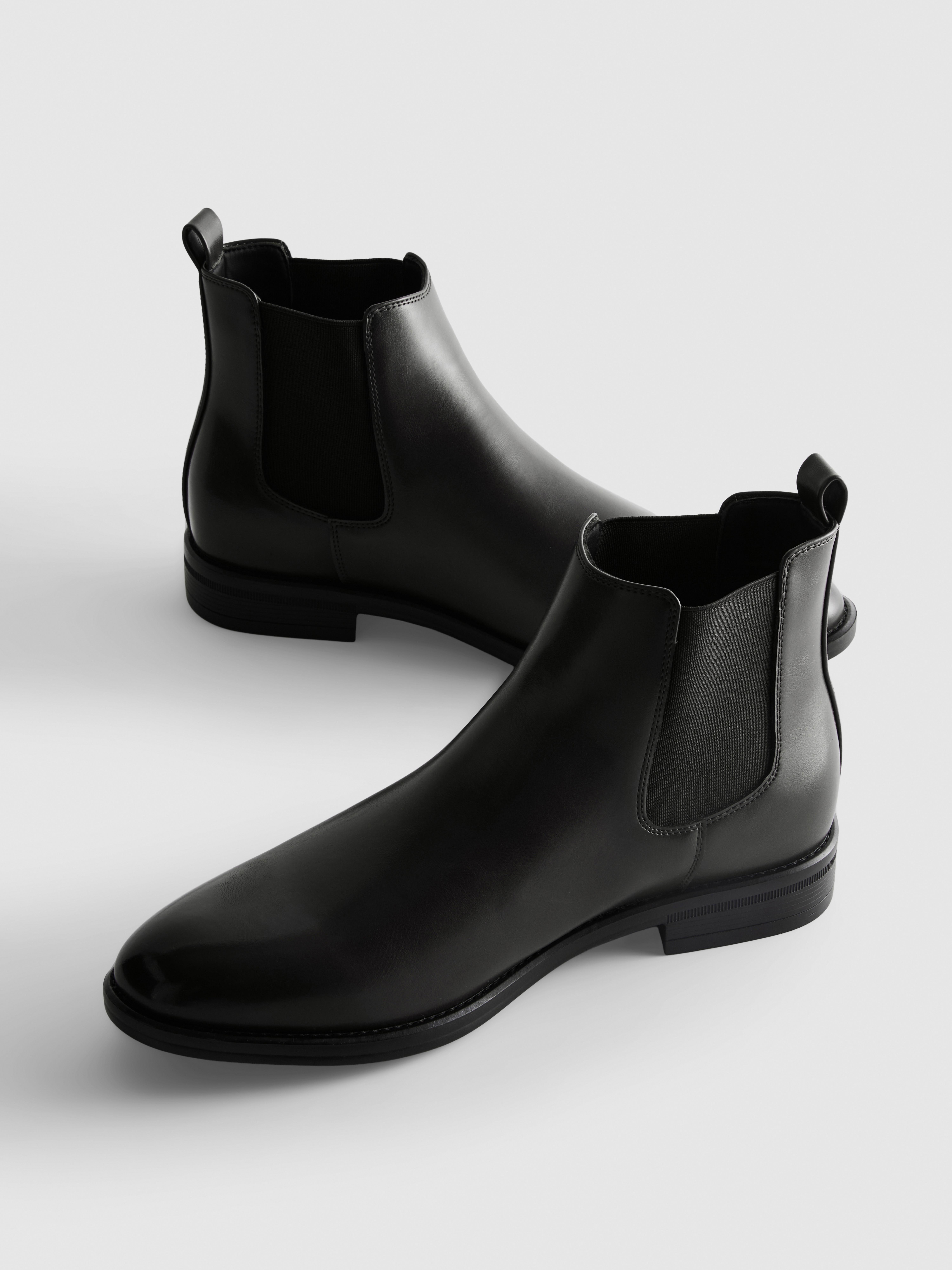 Chelsea Boots