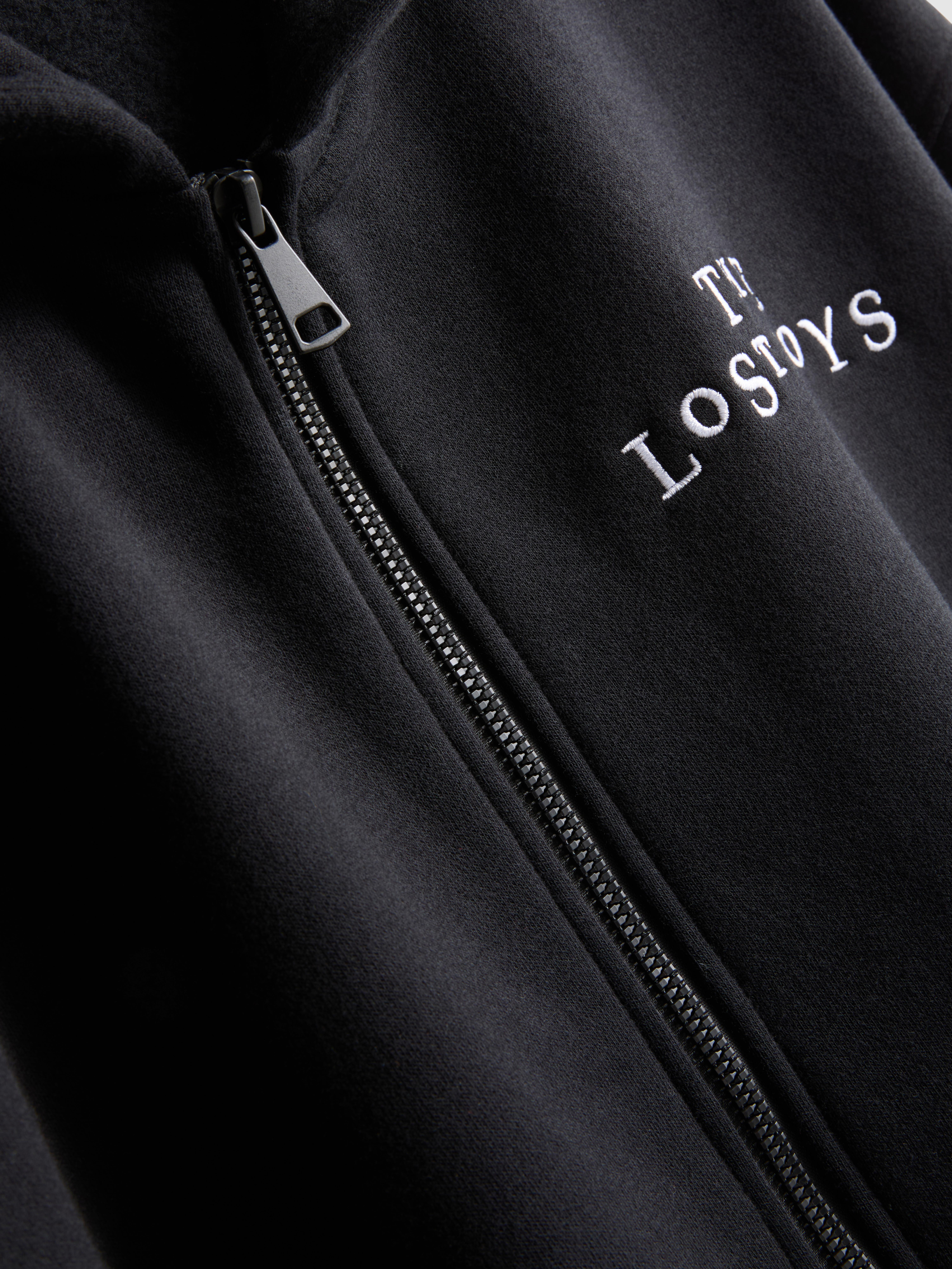 The Lost Boys Zip-Up Hoodie