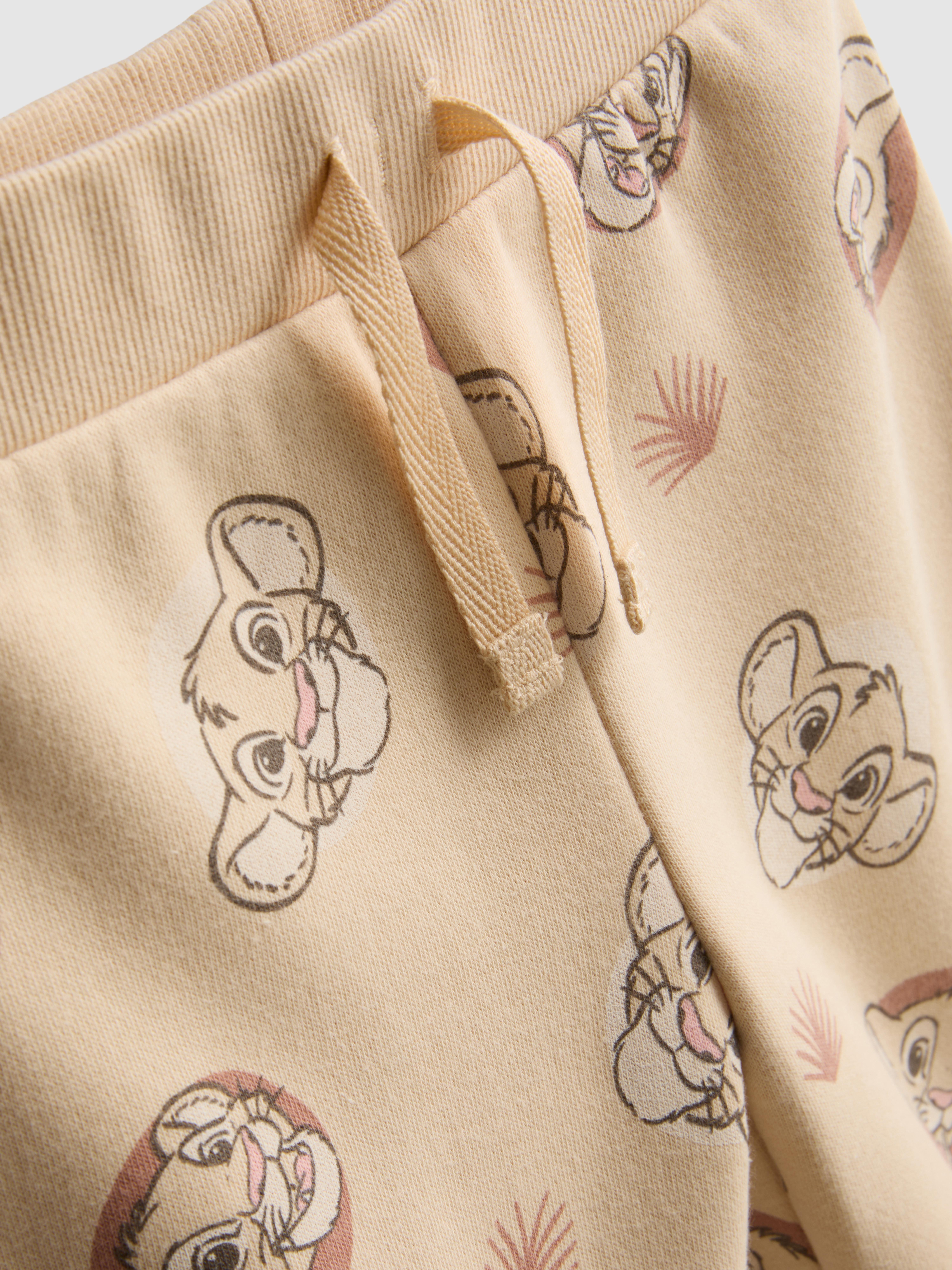 0-18mths | Disney’s The Lion King Sweatshirt and Joggers Newborn Set