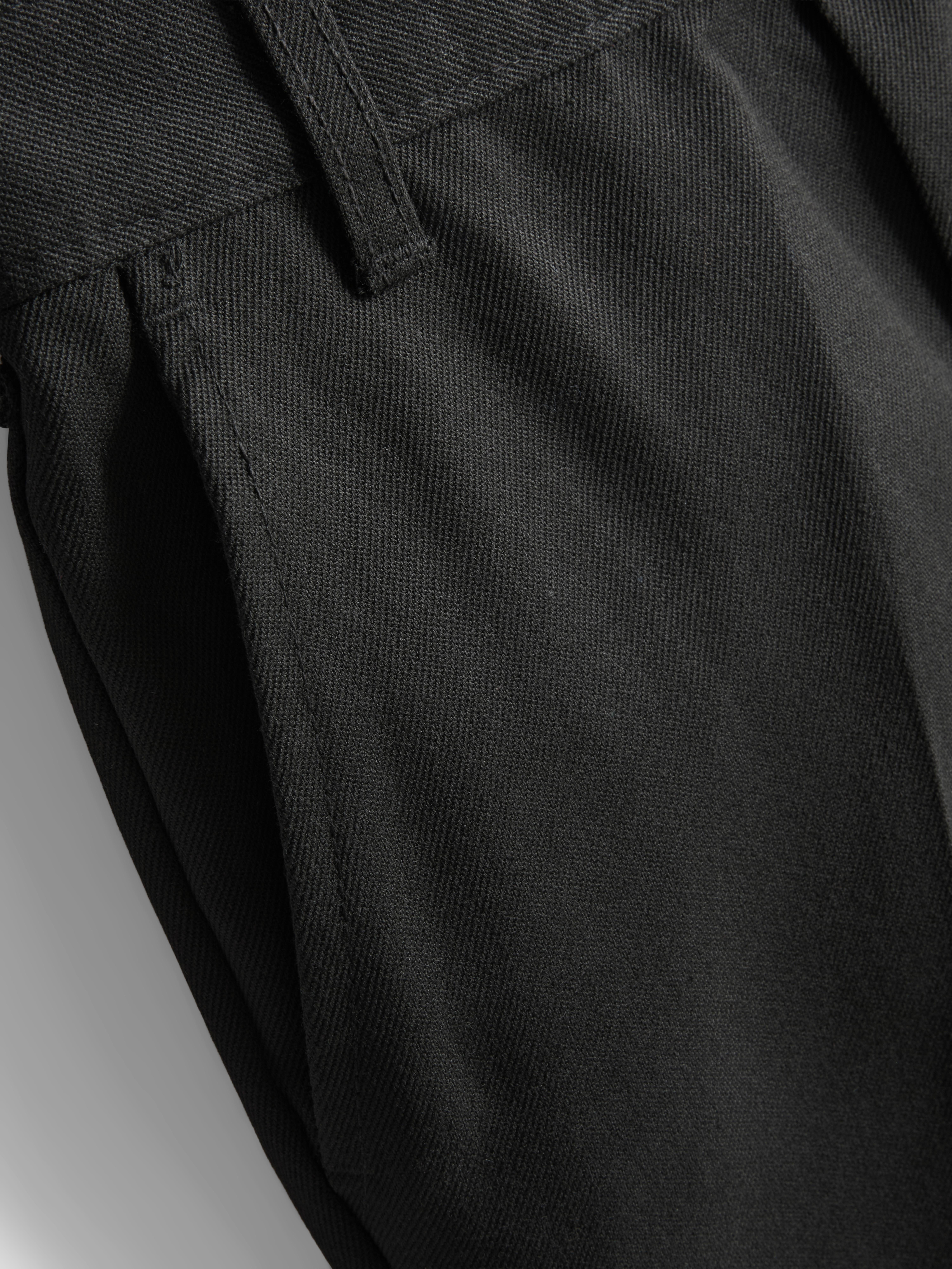3-7yrs | 2pk Easy Iron School Shorts