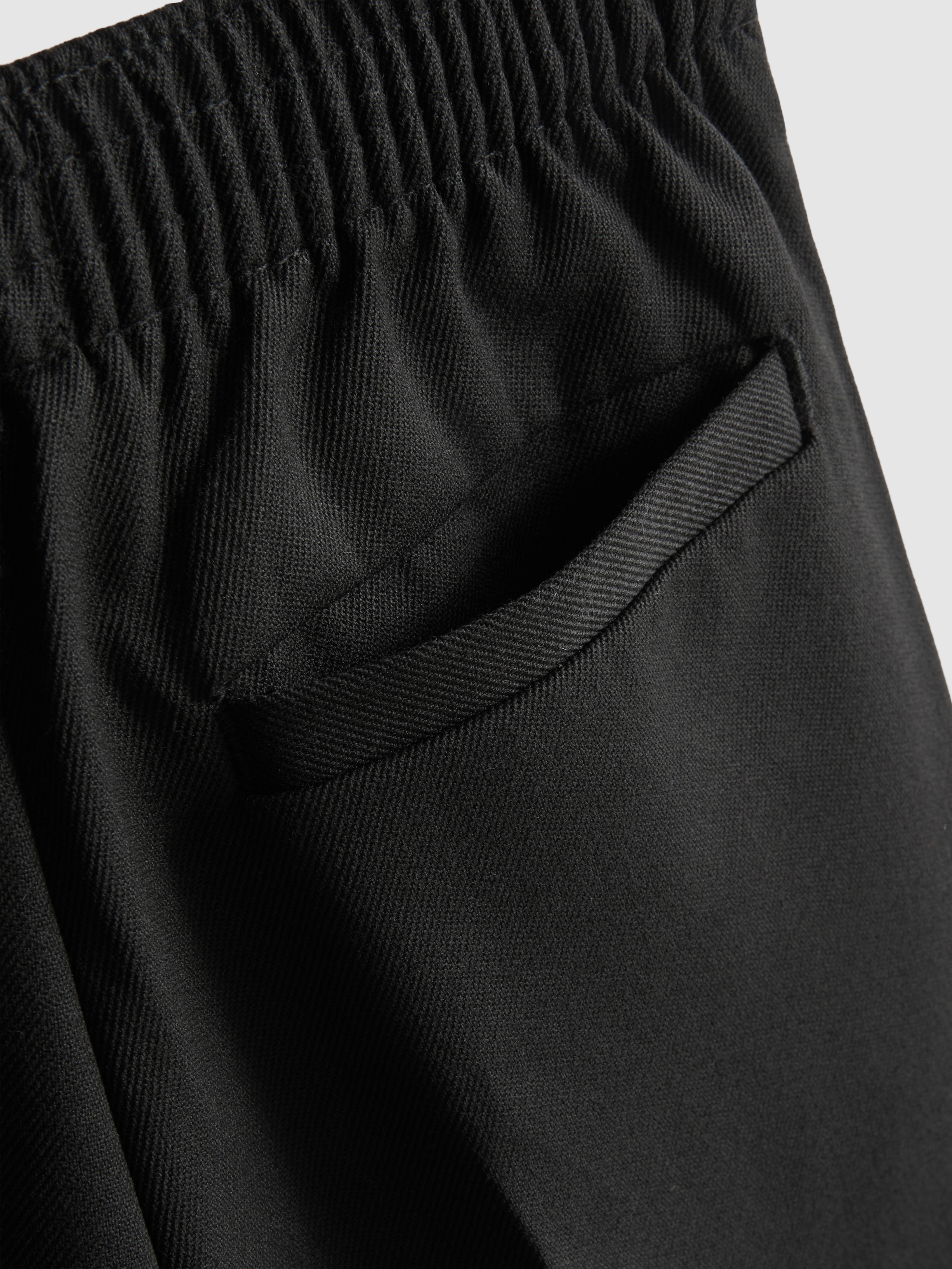 3-7yrs | 2pk Easy Iron School Shorts