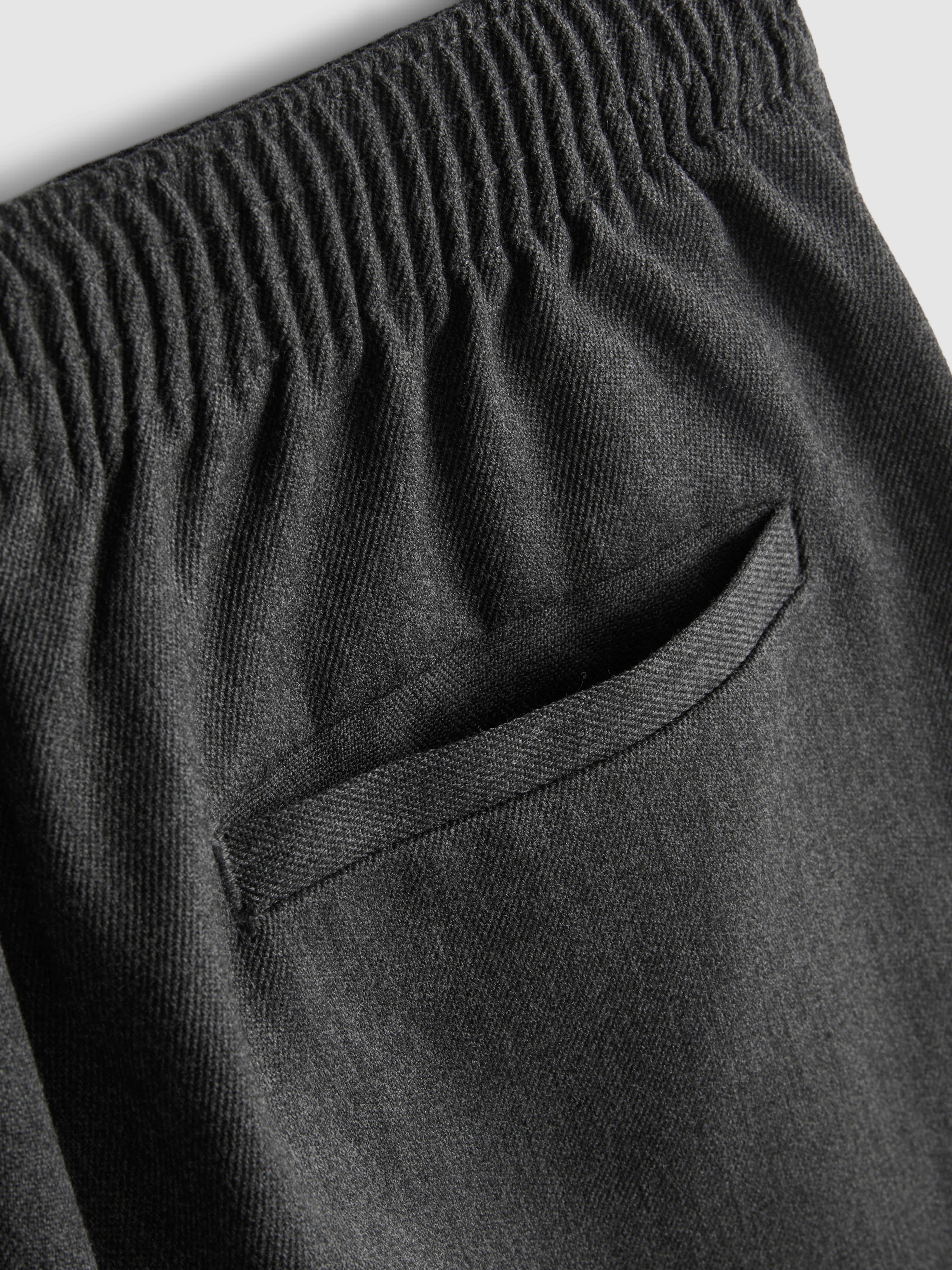 7-15yrs | 2pk Easy Iron School Shorts