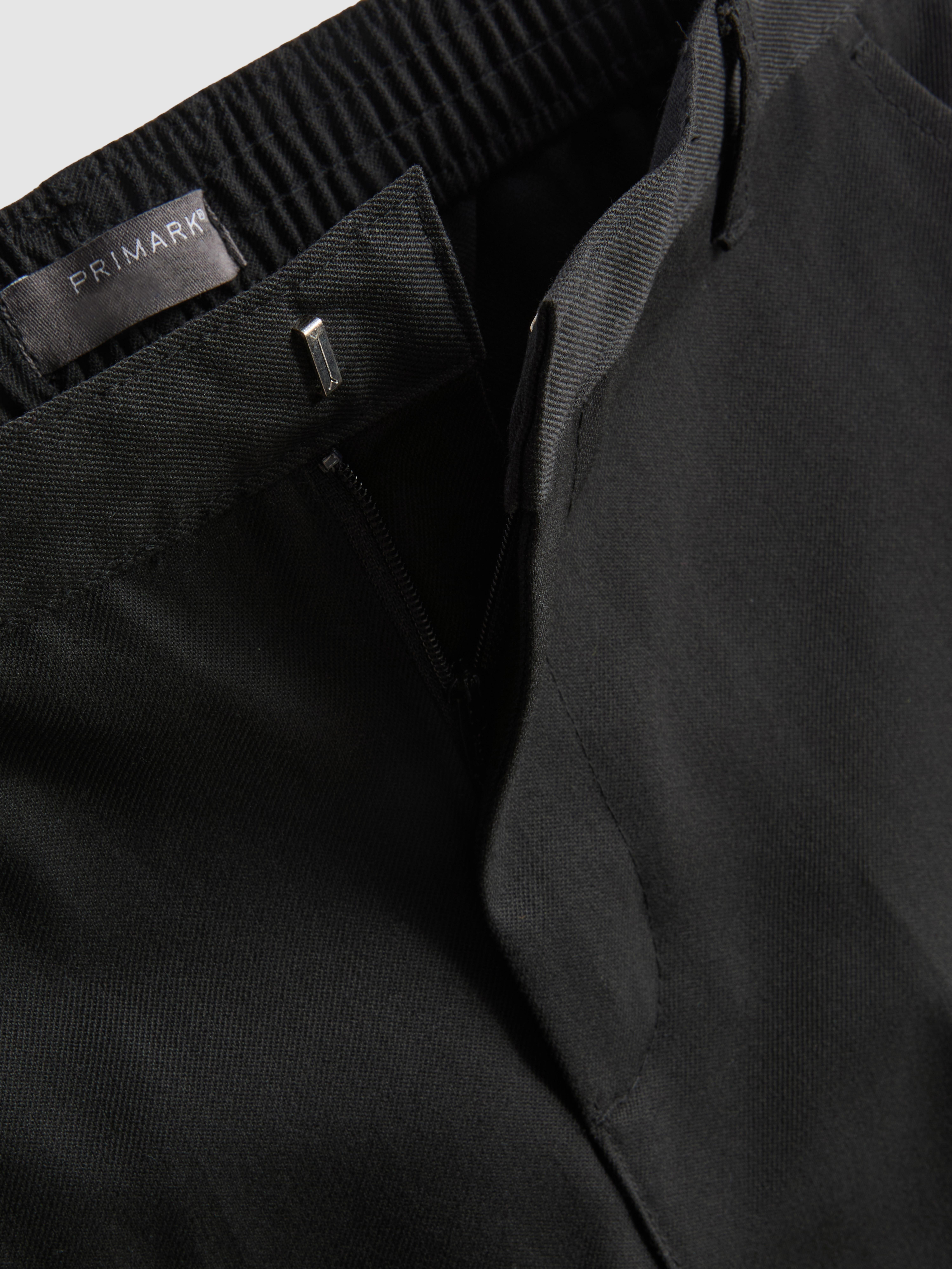 7-15yrs | 2pk Easy Iron School Shorts