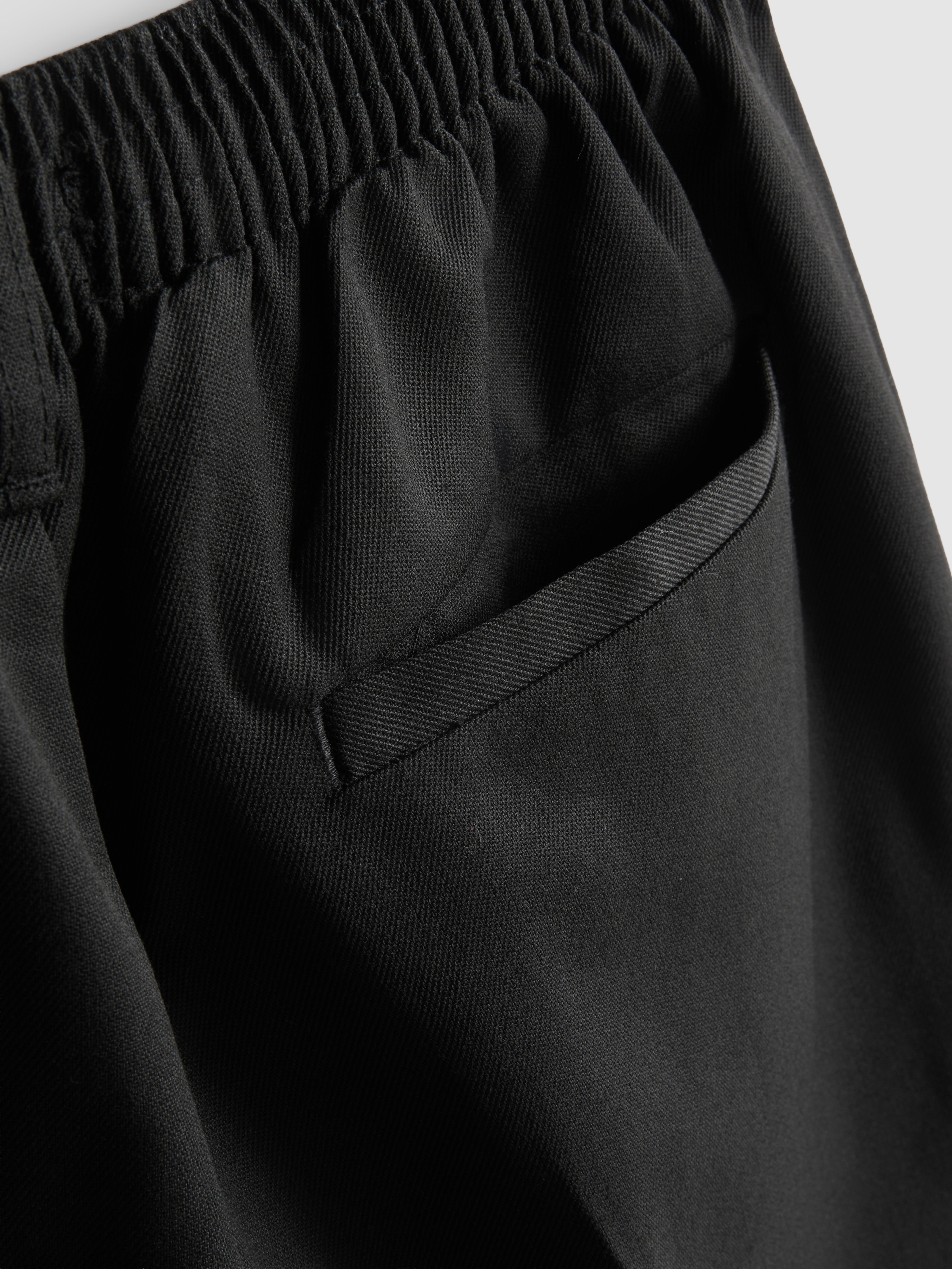 7-15yrs | 2pk Easy Iron School Shorts