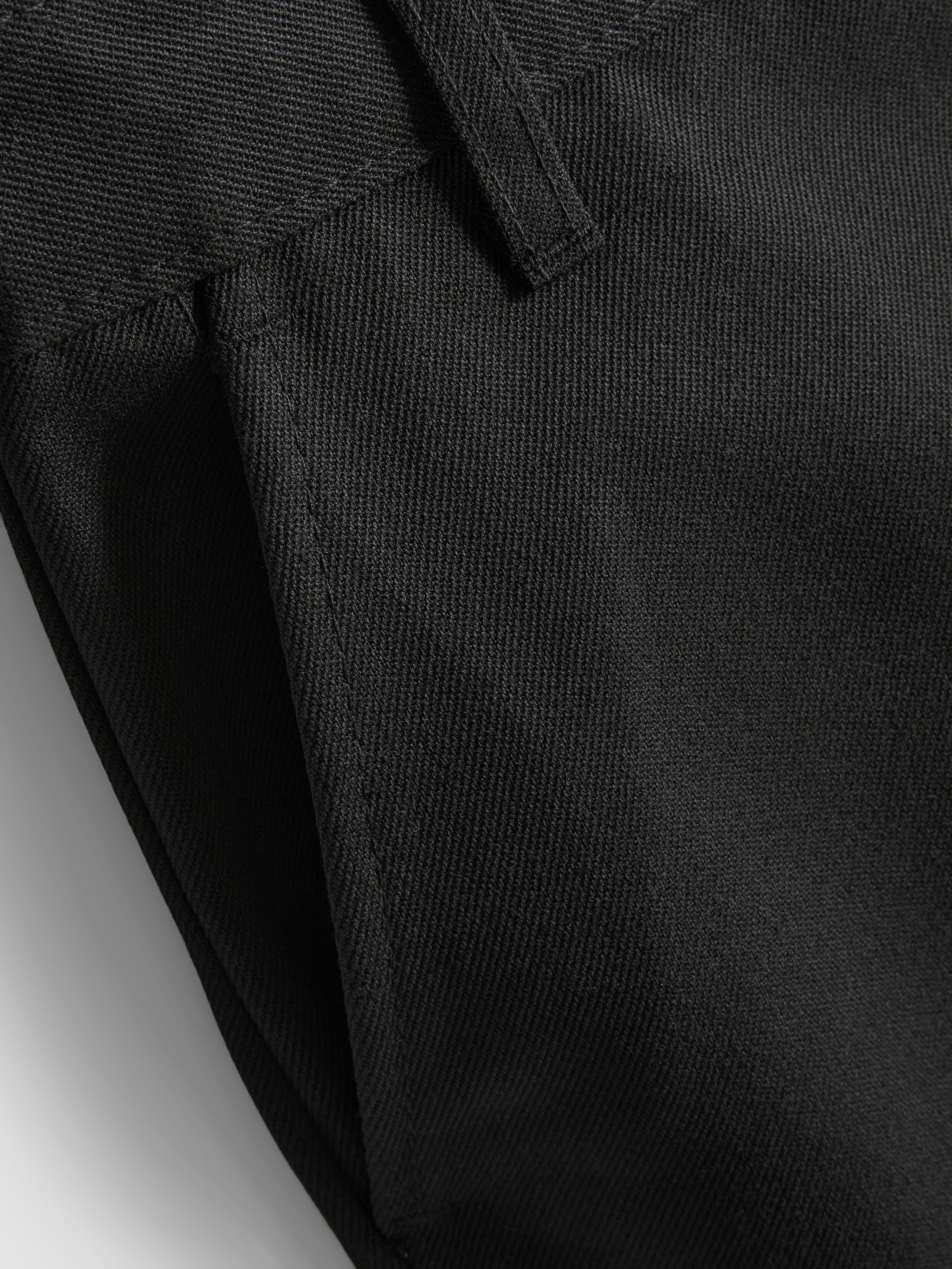 3-7yrs | 2pk Easy Iron School Trousers