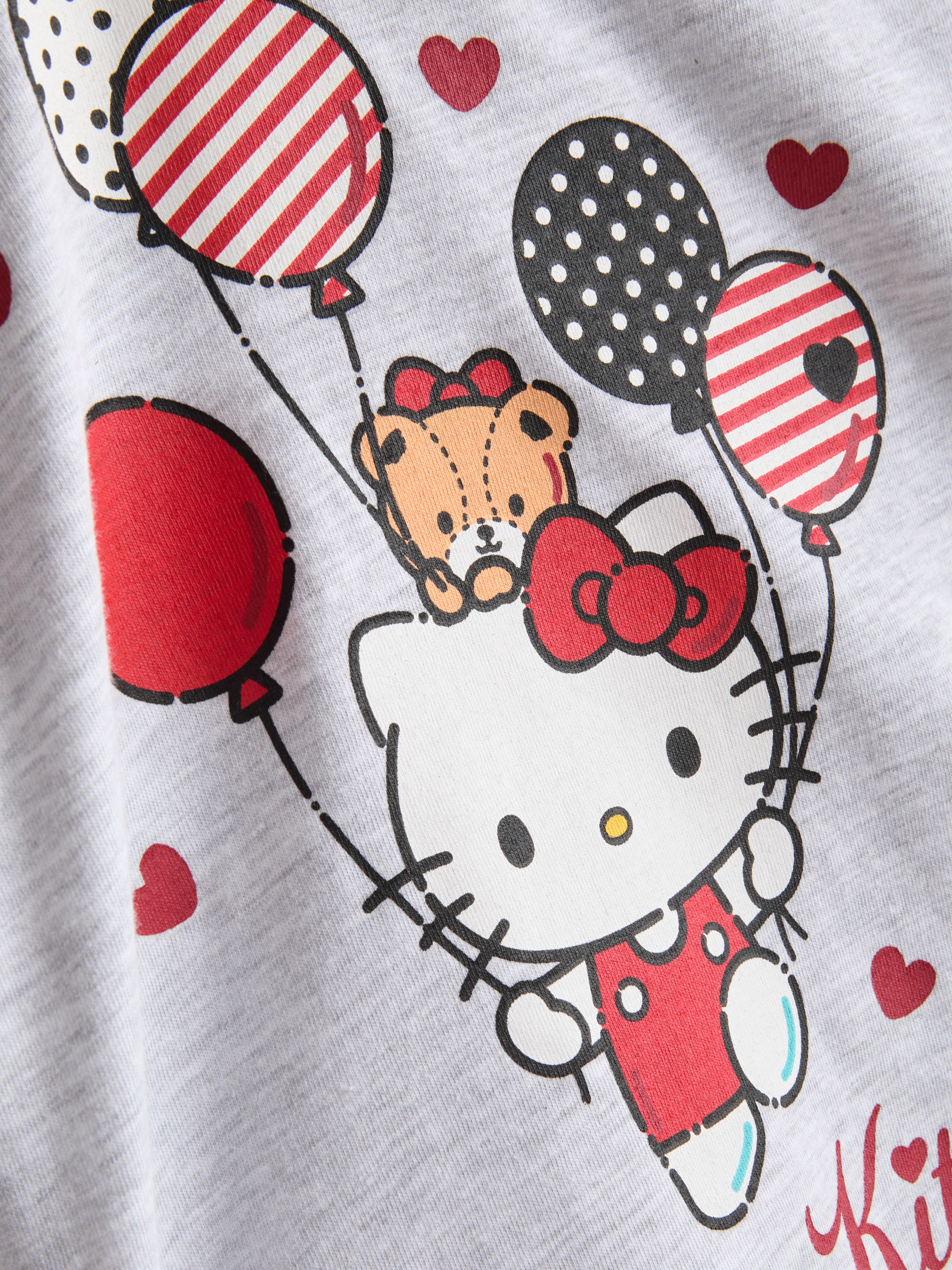 1-9yrs | 2pk Hello Kitty T-Shirts