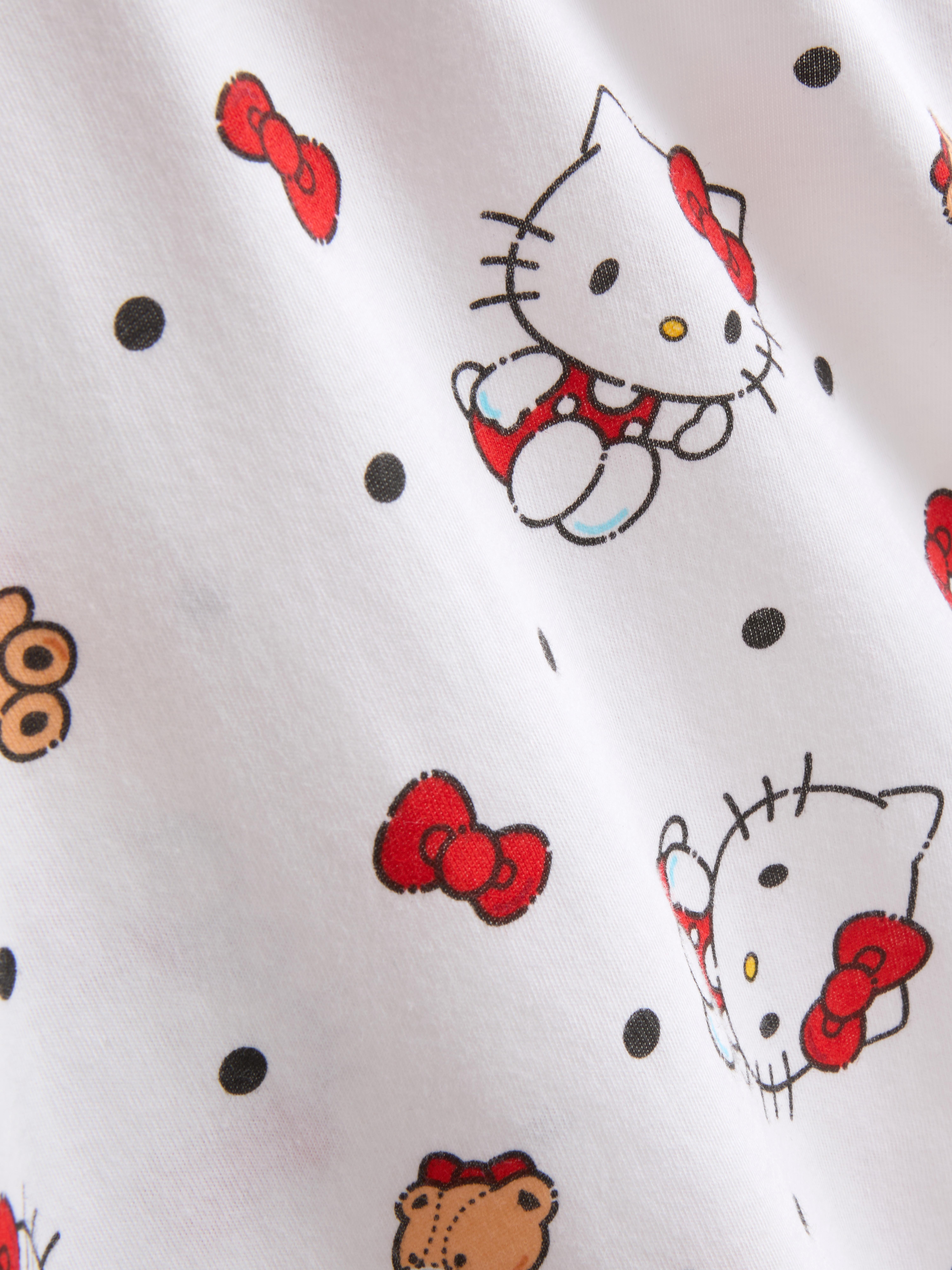 1-9yrs | 2pk Hello Kitty T-Shirts