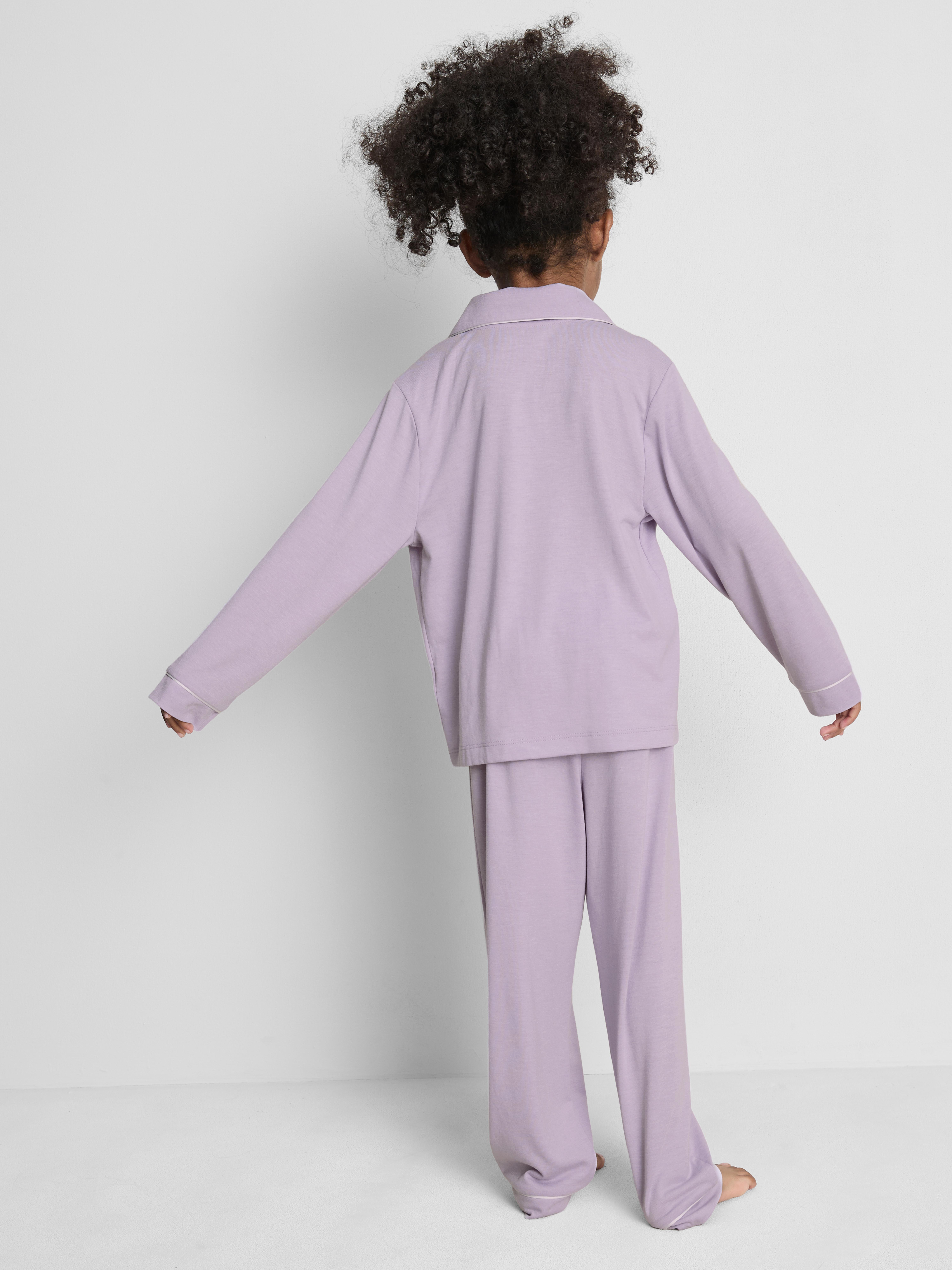 1-15 anos | Pijama camisa