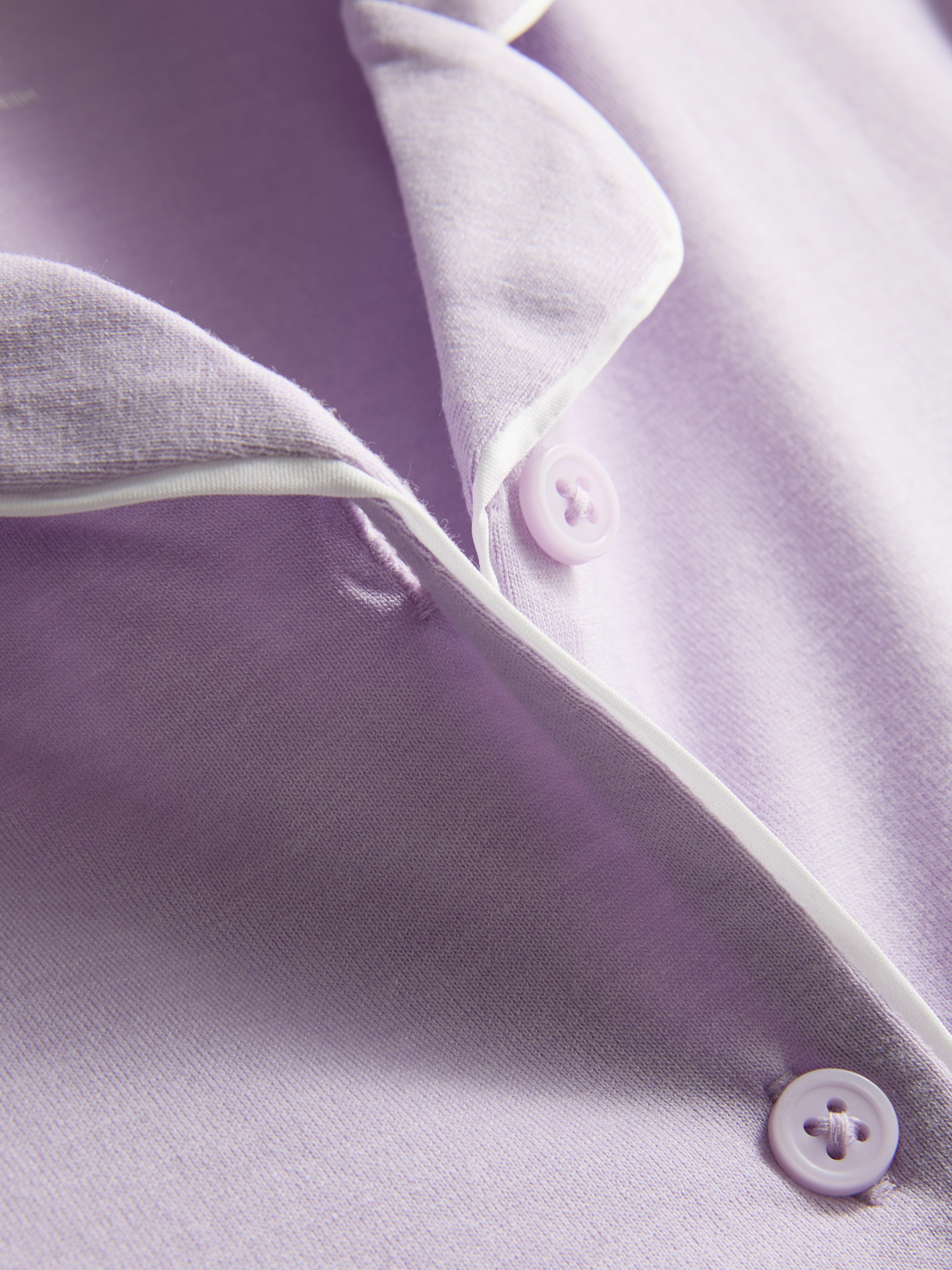1-15 anos | Pijama camisa